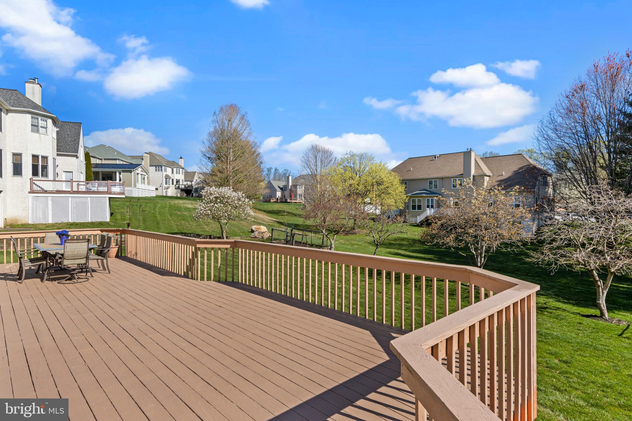 CEDAR GROVE FARM - Residential