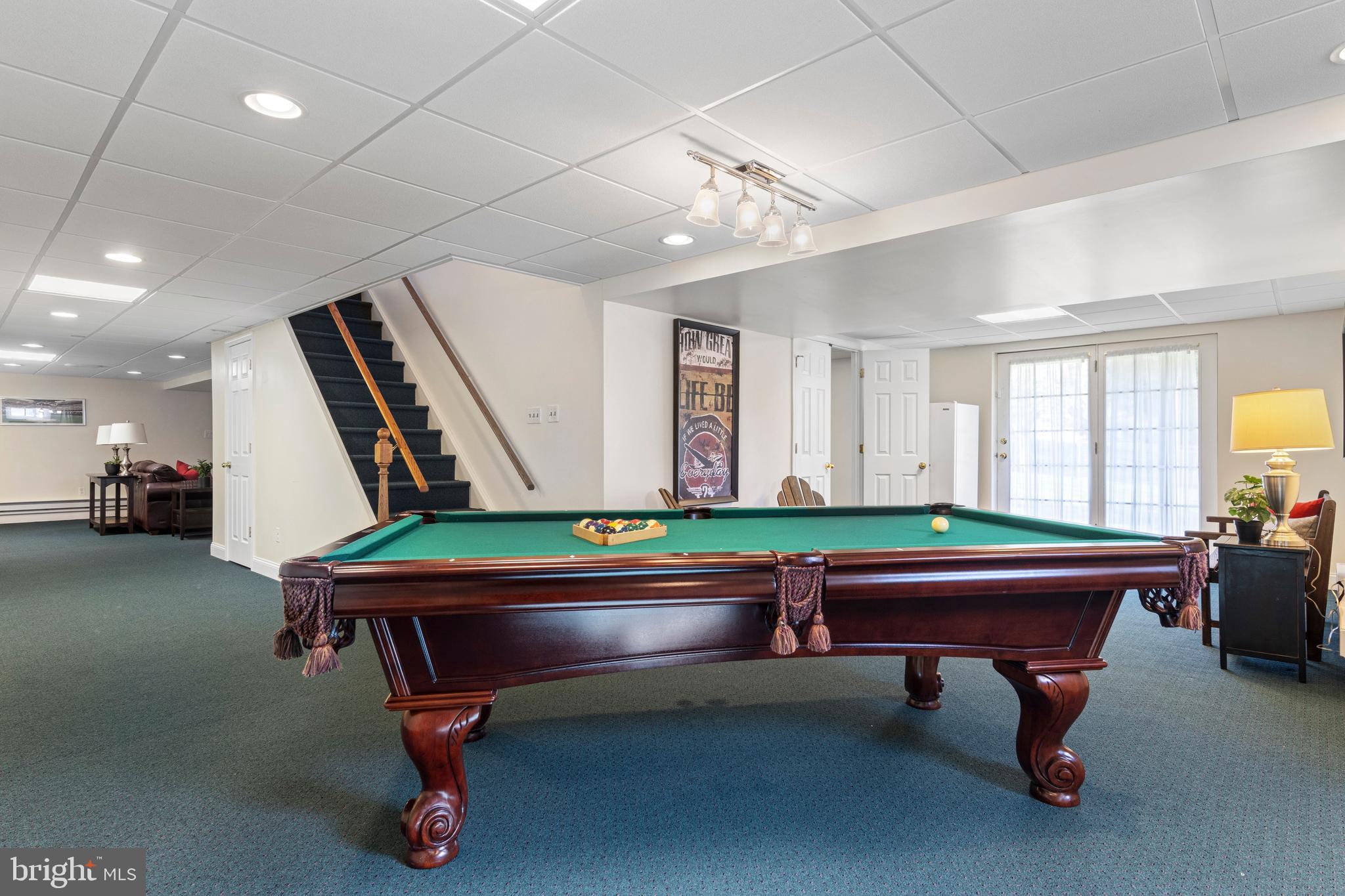 CEDAR GROVE FARM - Residential