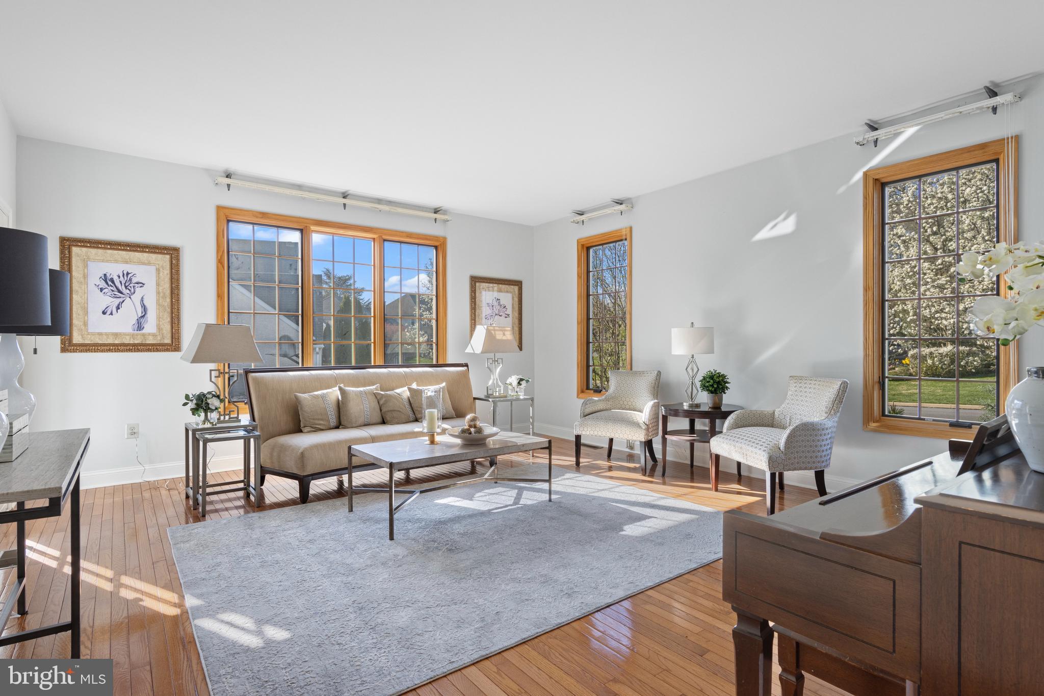 CEDAR GROVE FARM - Residential