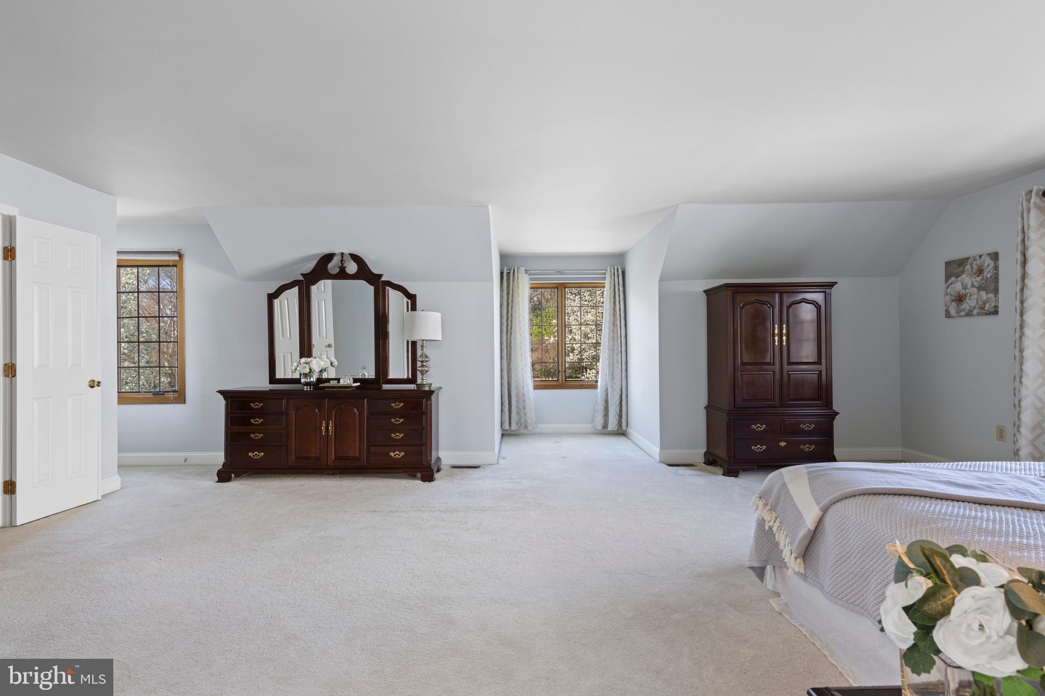 CEDAR GROVE FARM - Residential