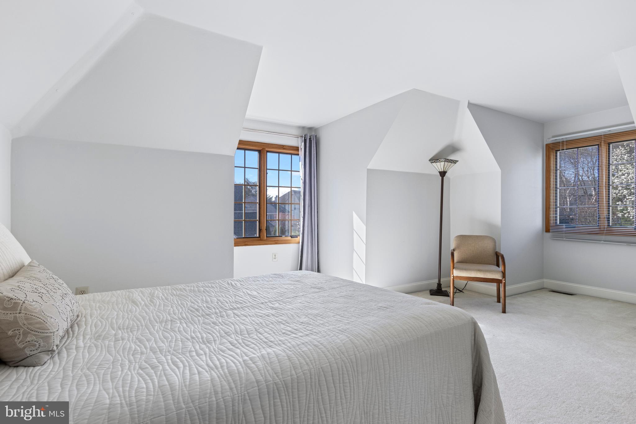 CEDAR GROVE FARM - Residential