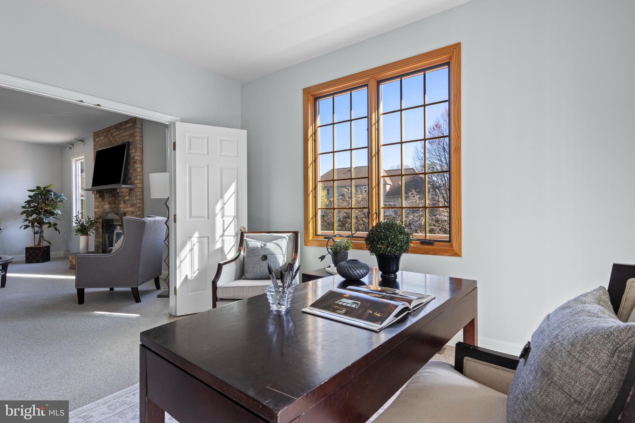 CEDAR GROVE FARM - Residential