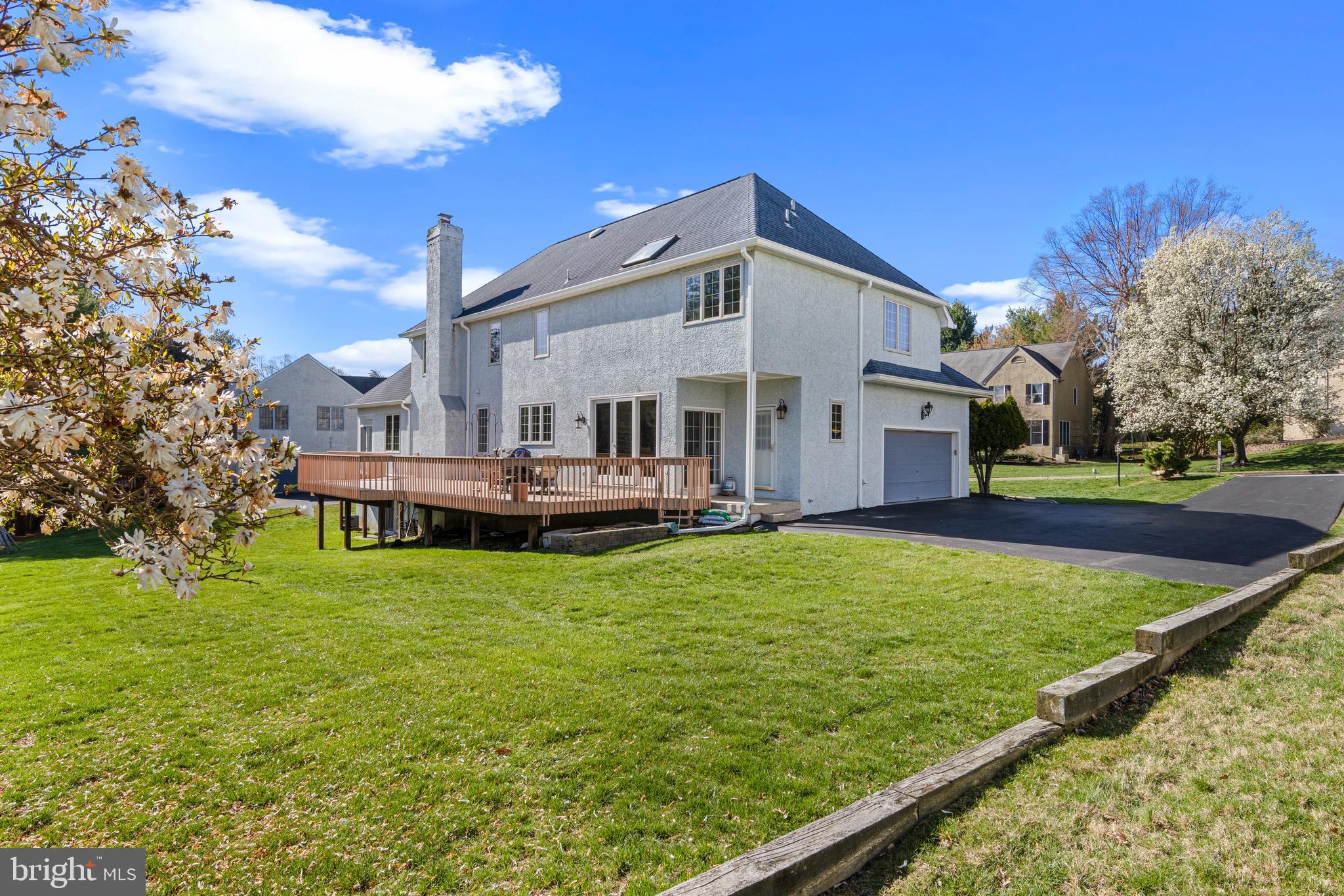 CEDAR GROVE FARM - Residential
