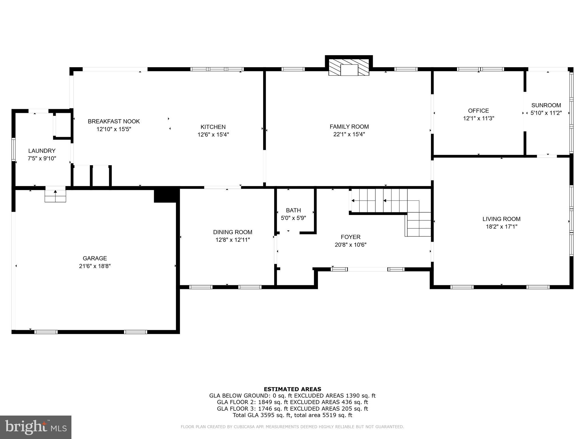 CEDAR GROVE FARM - Residential