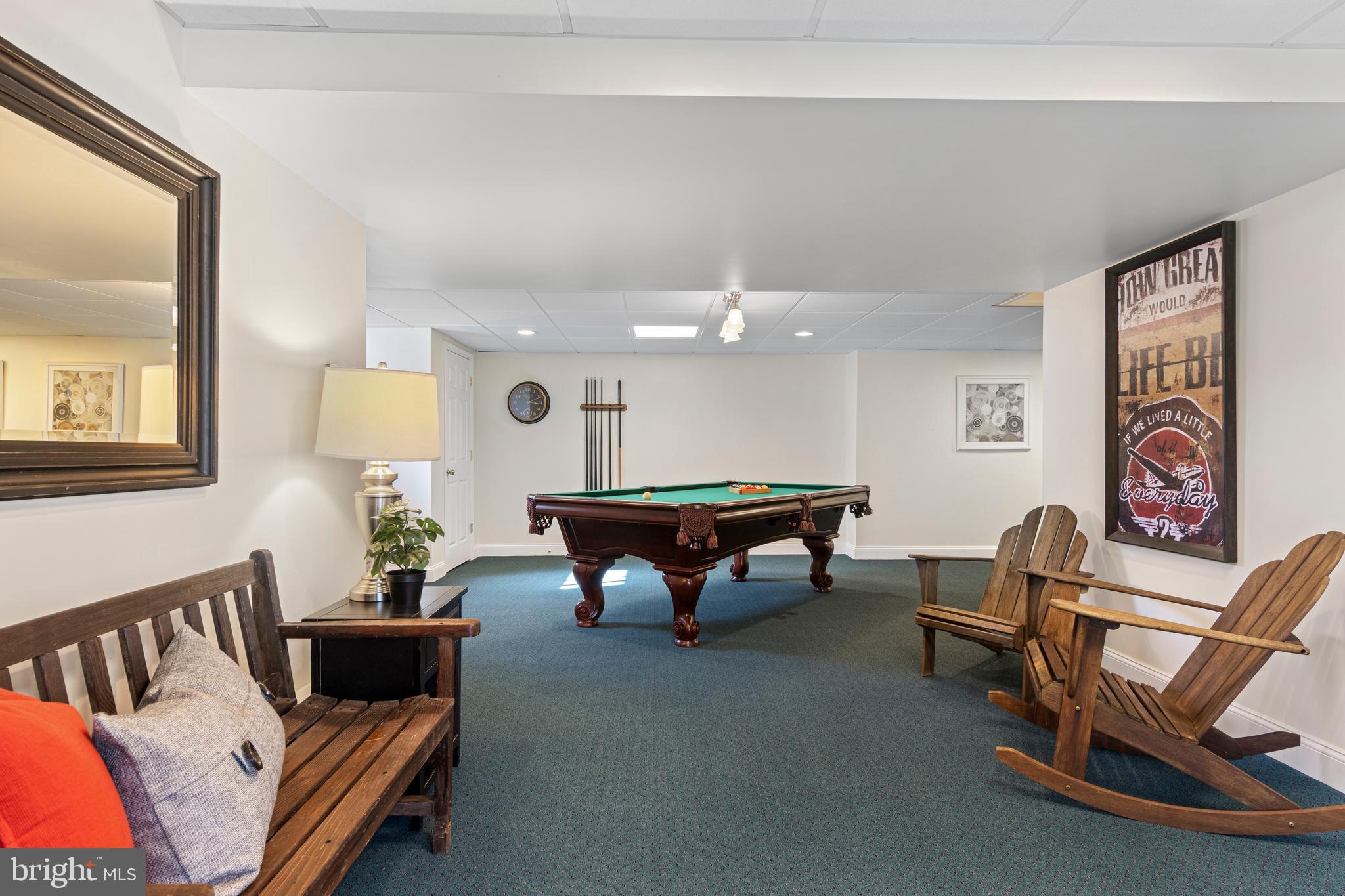 CEDAR GROVE FARM - Residential