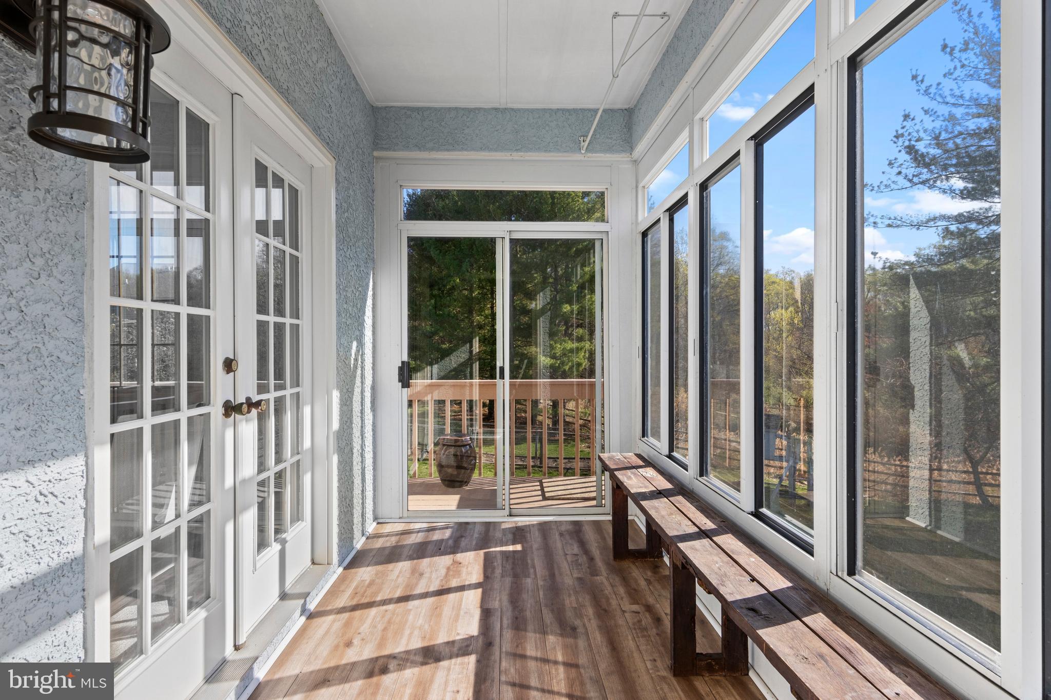 CEDAR GROVE FARM - Residential