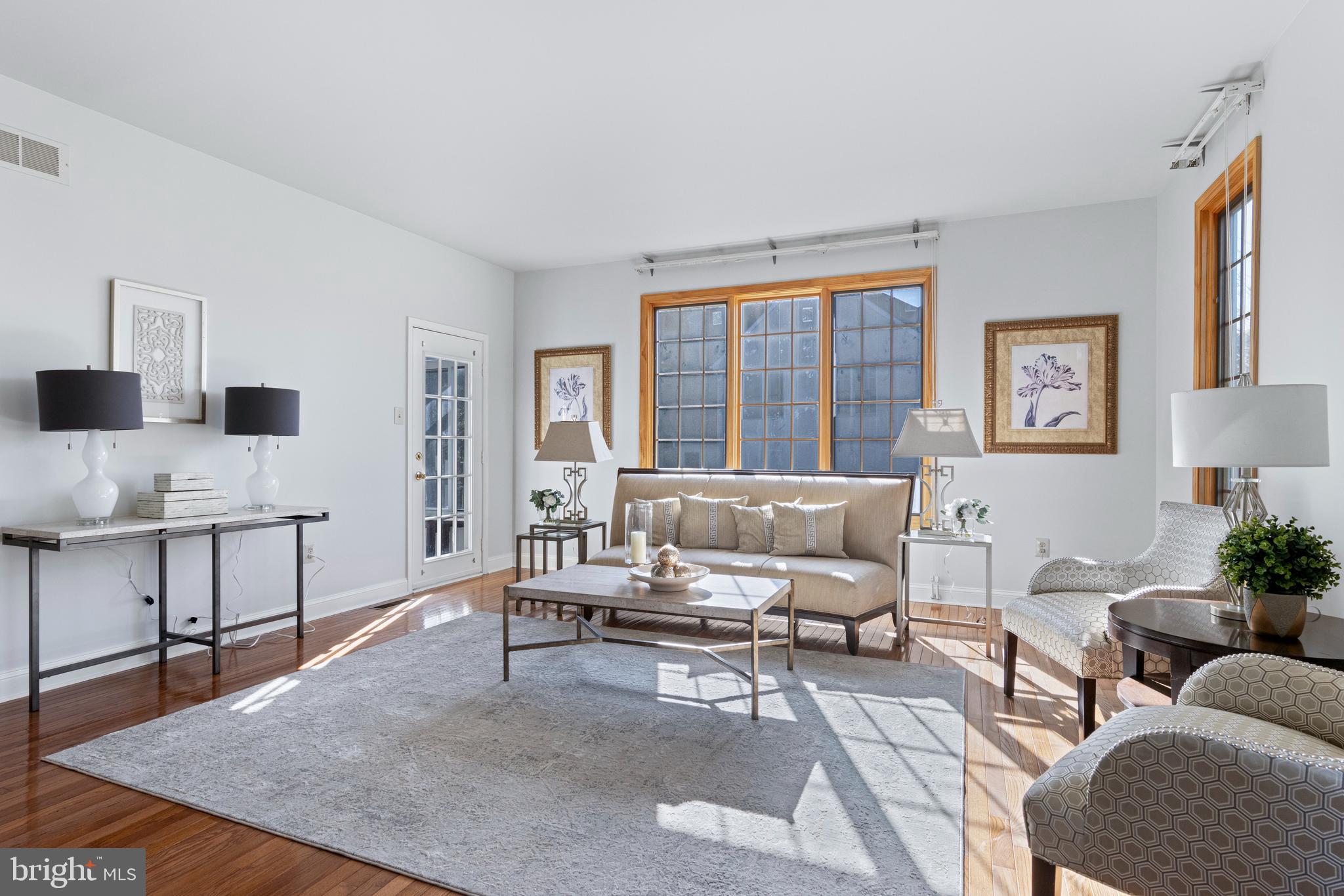 CEDAR GROVE FARM - Residential