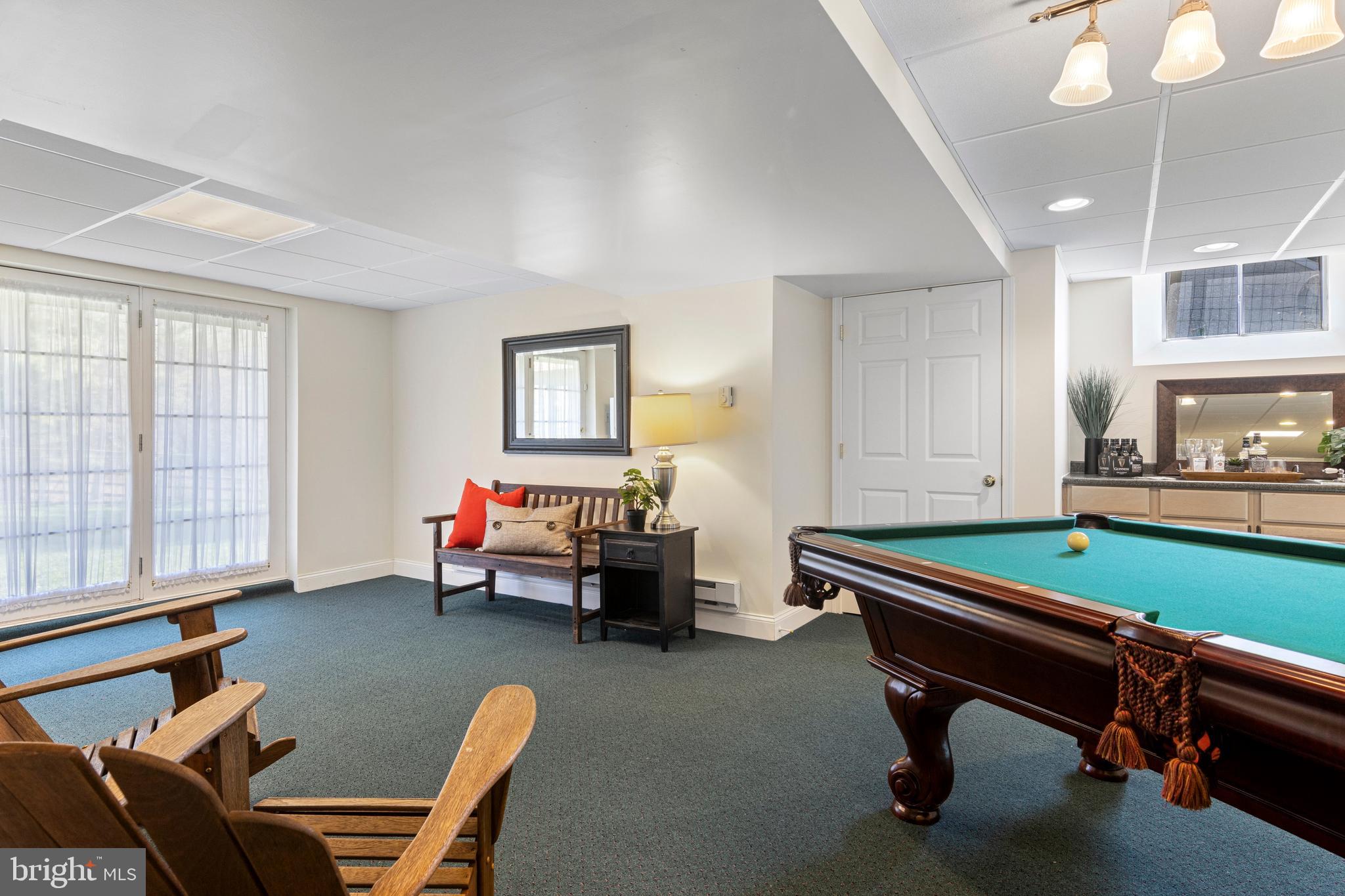 CEDAR GROVE FARM - Residential