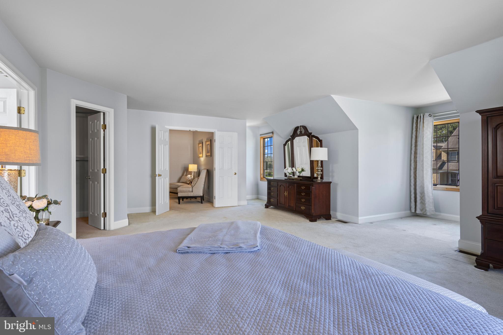 CEDAR GROVE FARM - Residential