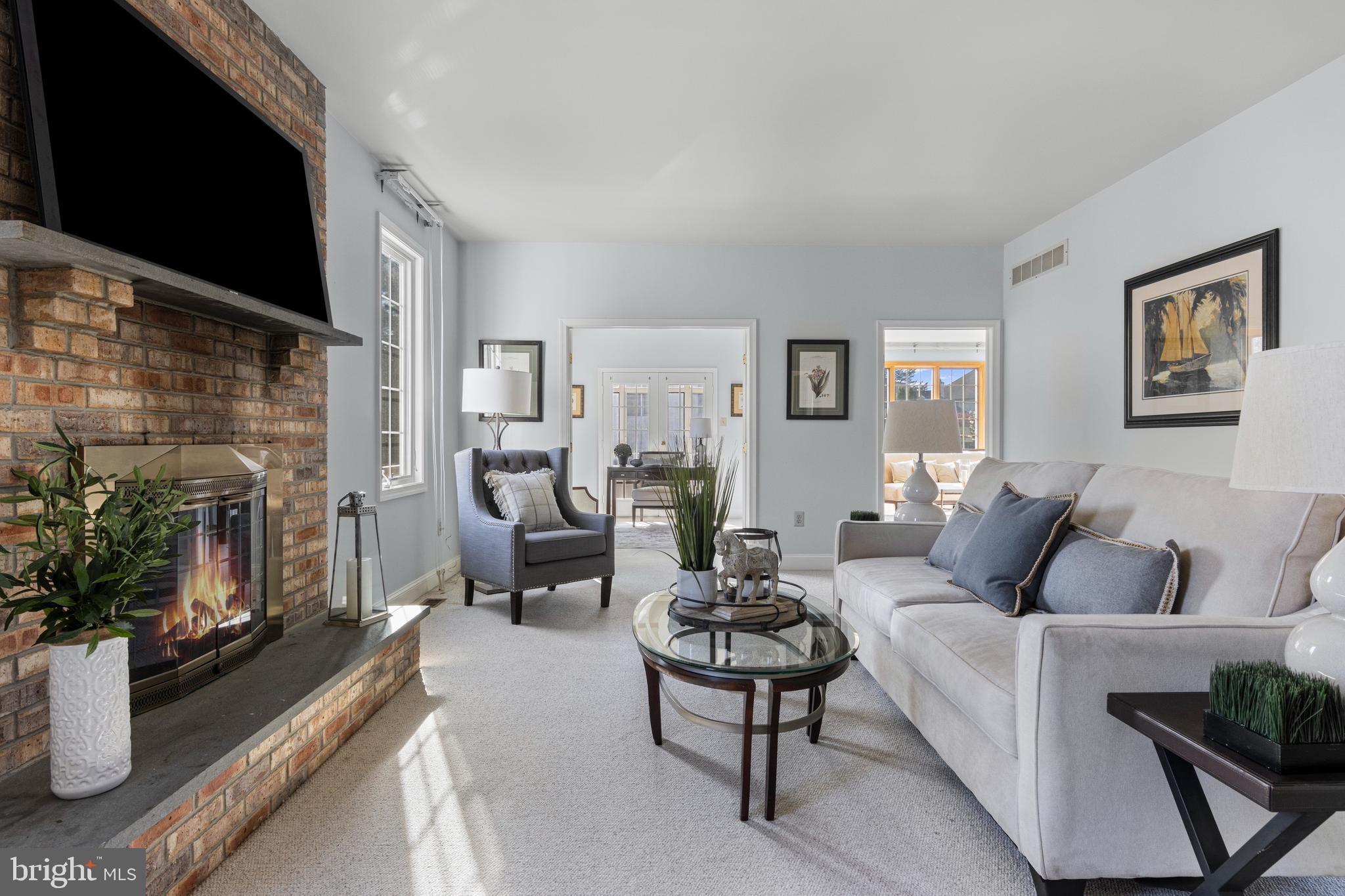 CEDAR GROVE FARM - Residential