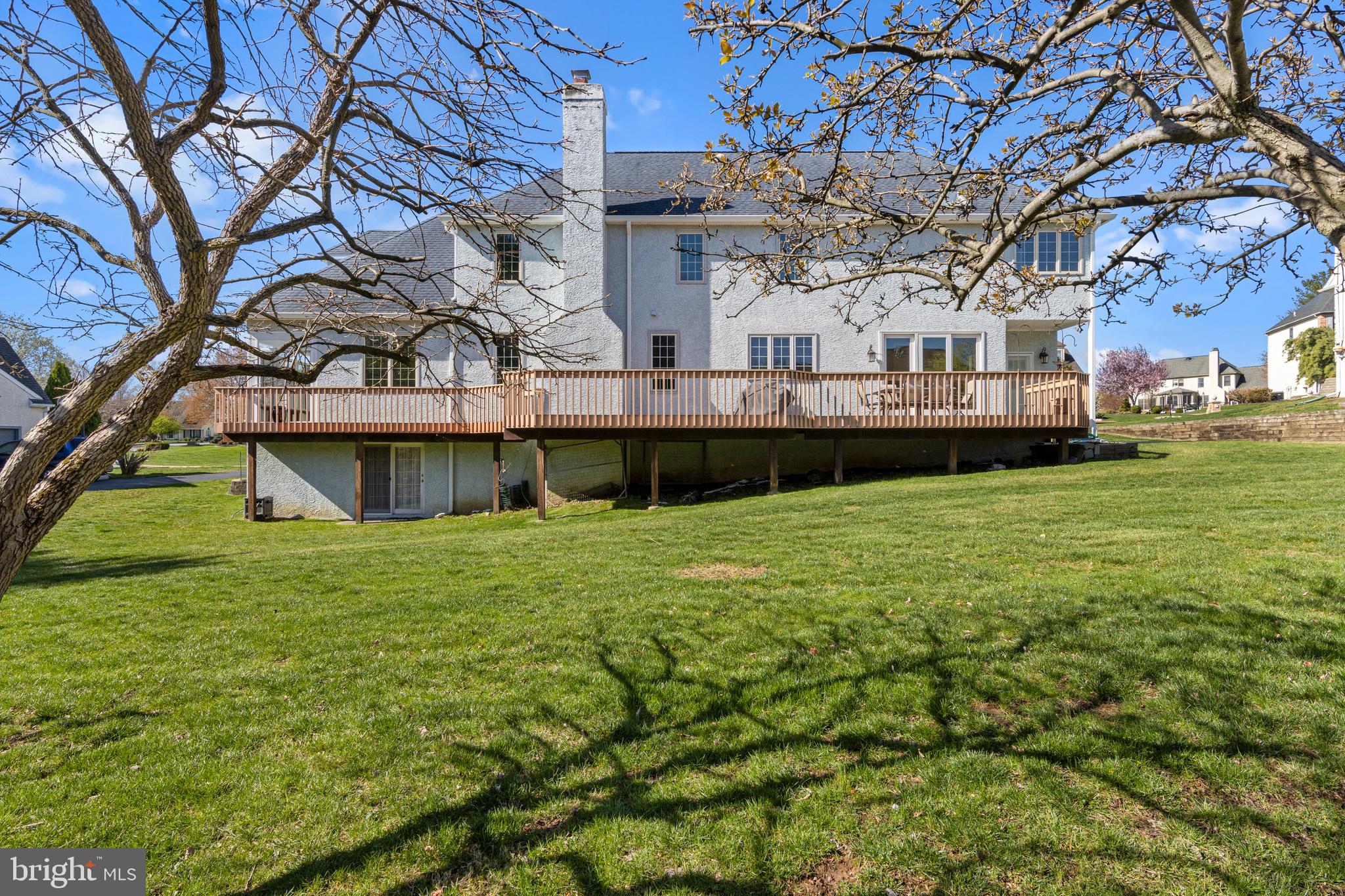 CEDAR GROVE FARM - Residential