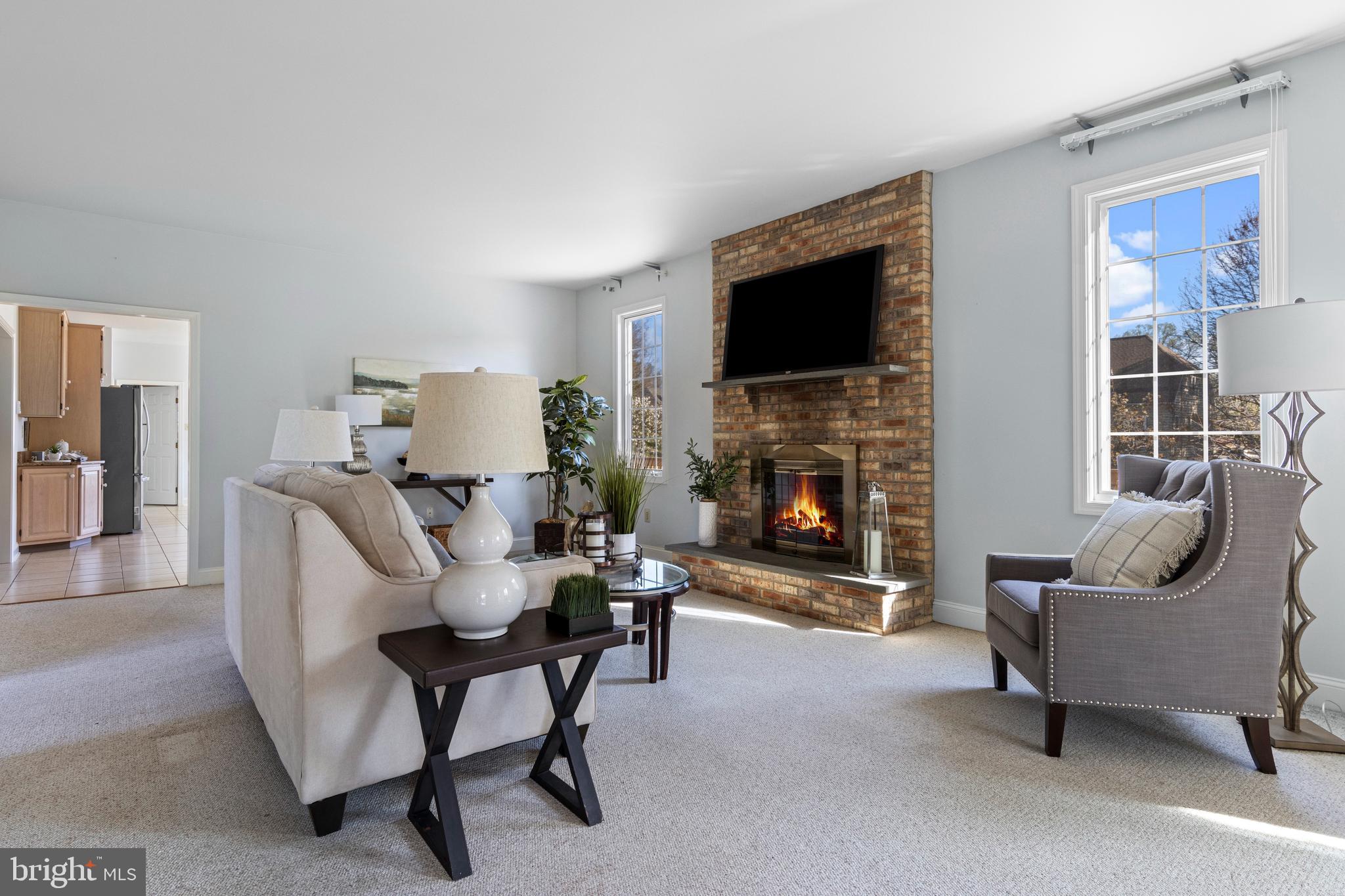 CEDAR GROVE FARM - Residential