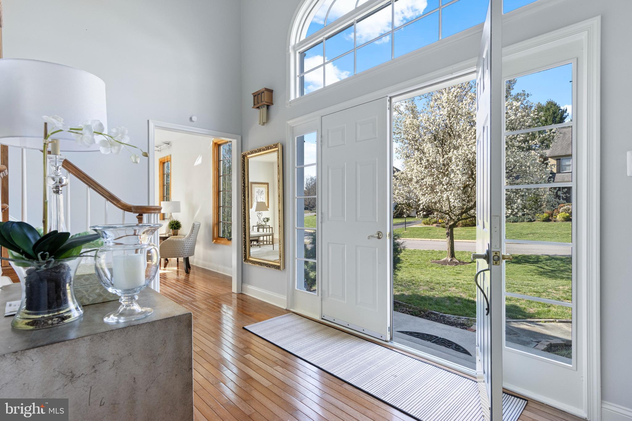 CEDAR GROVE FARM - Residential