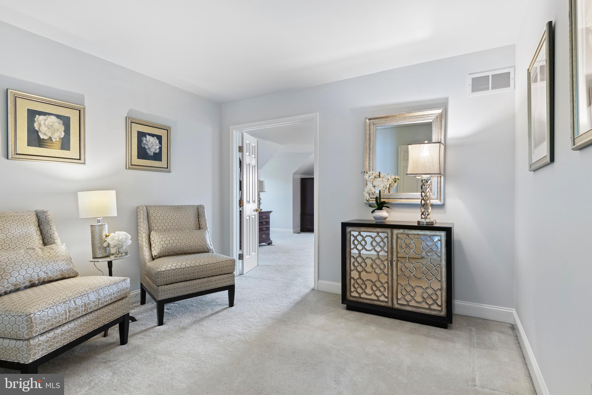 CEDAR GROVE FARM - Residential