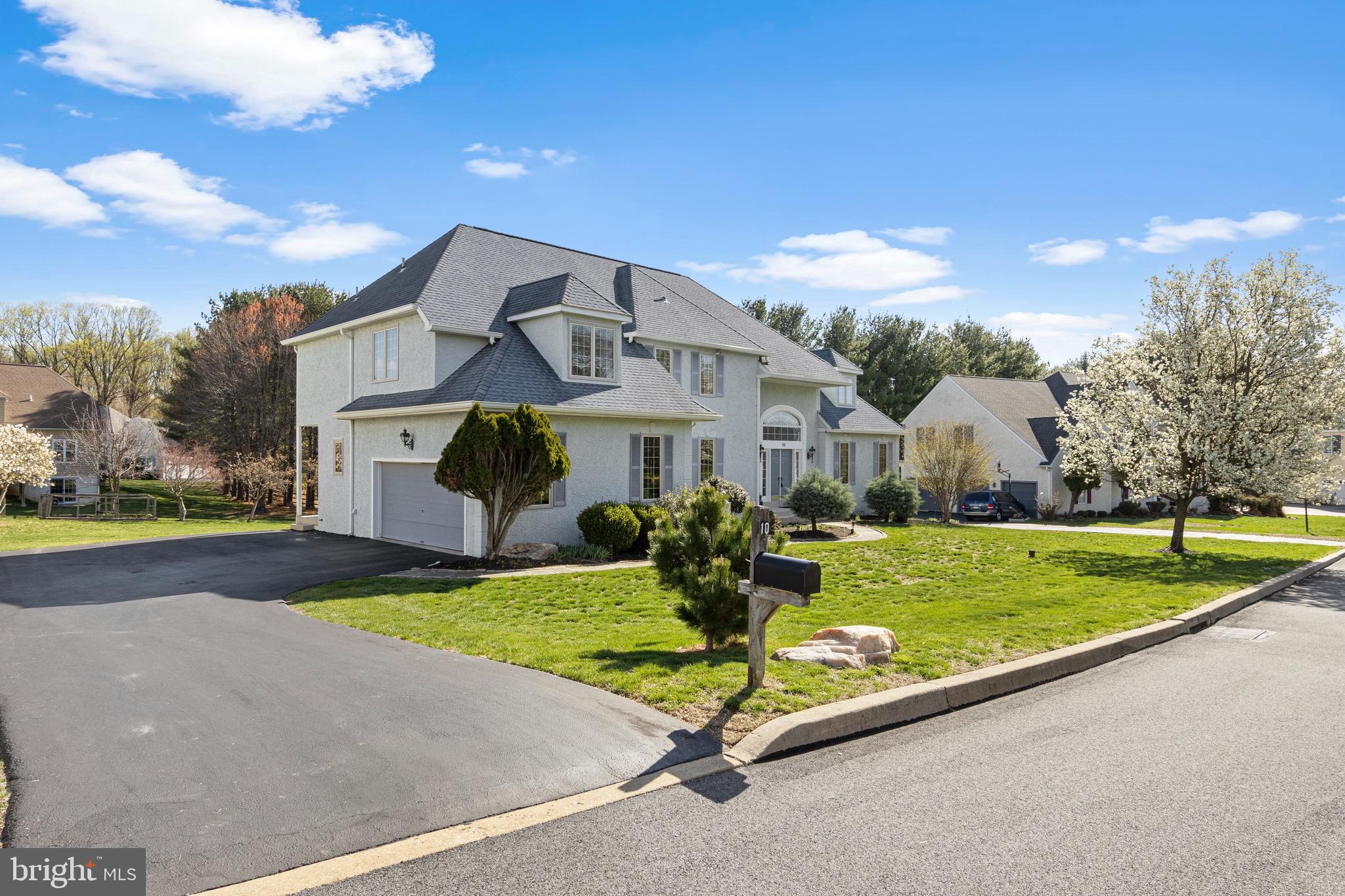 CEDAR GROVE FARM - Residential