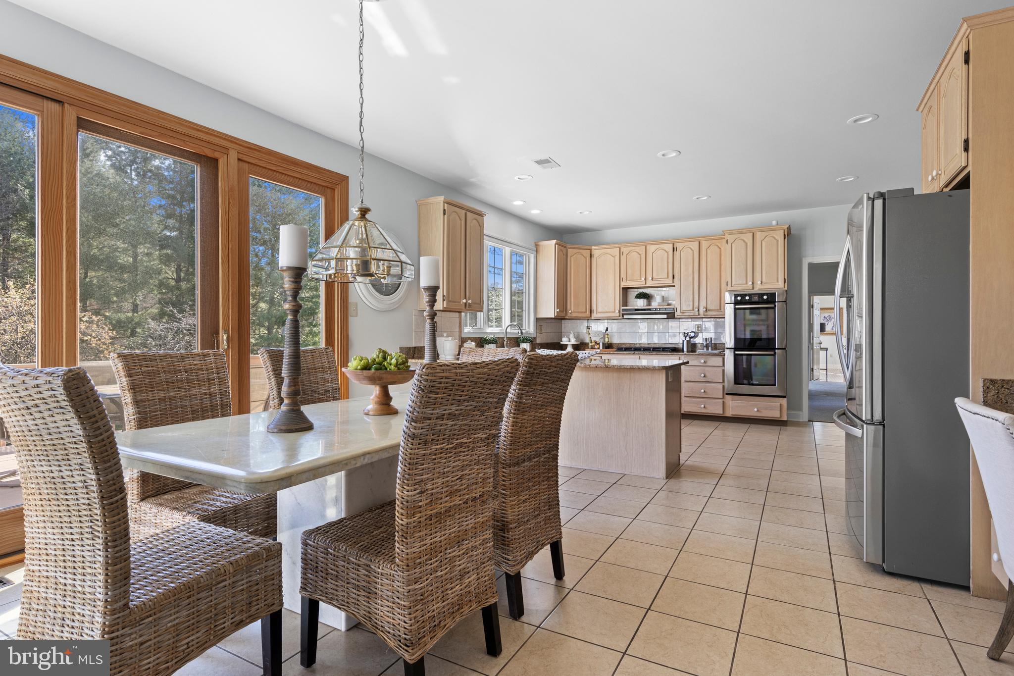 CEDAR GROVE FARM - Residential