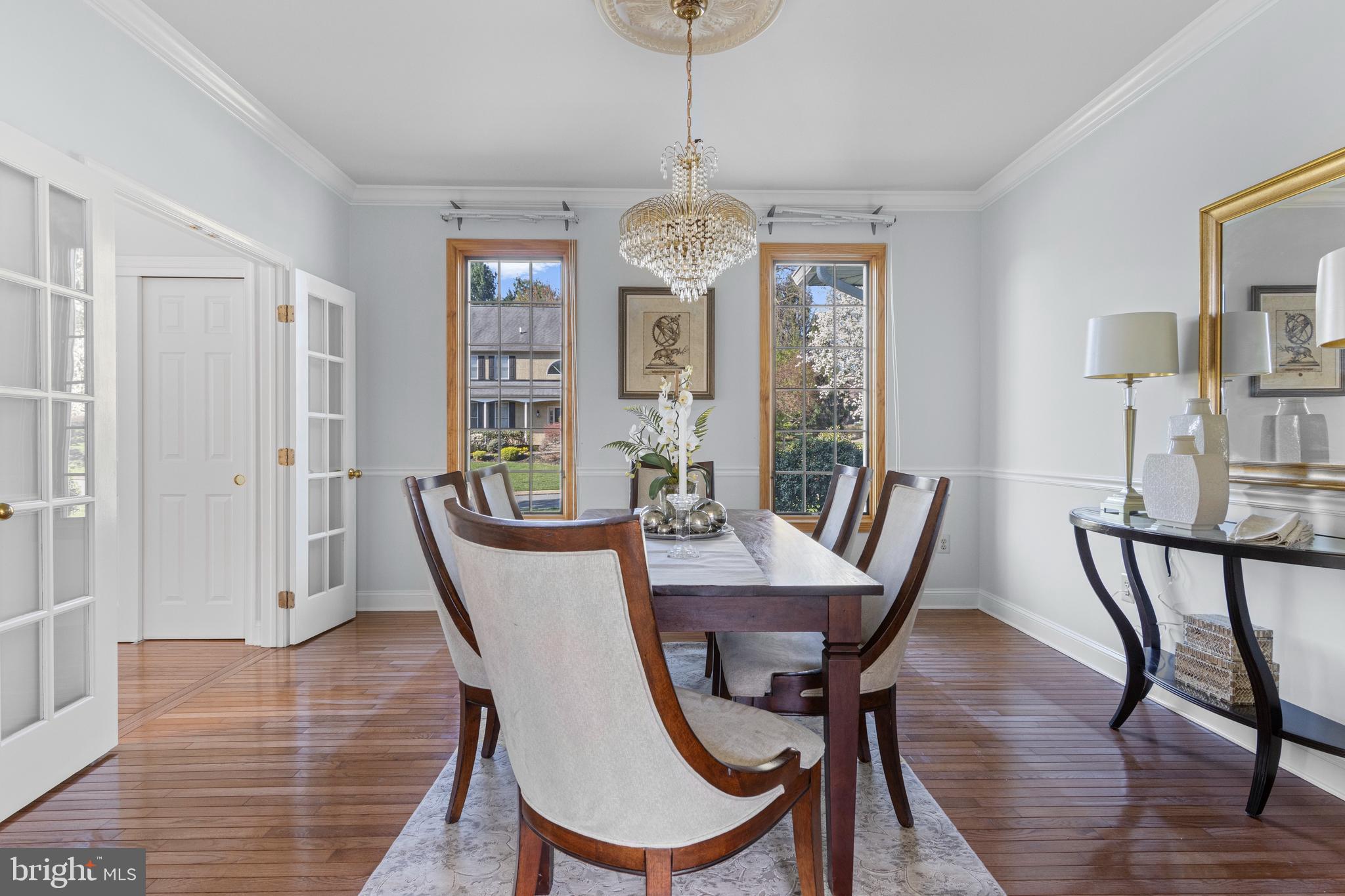 CEDAR GROVE FARM - Residential