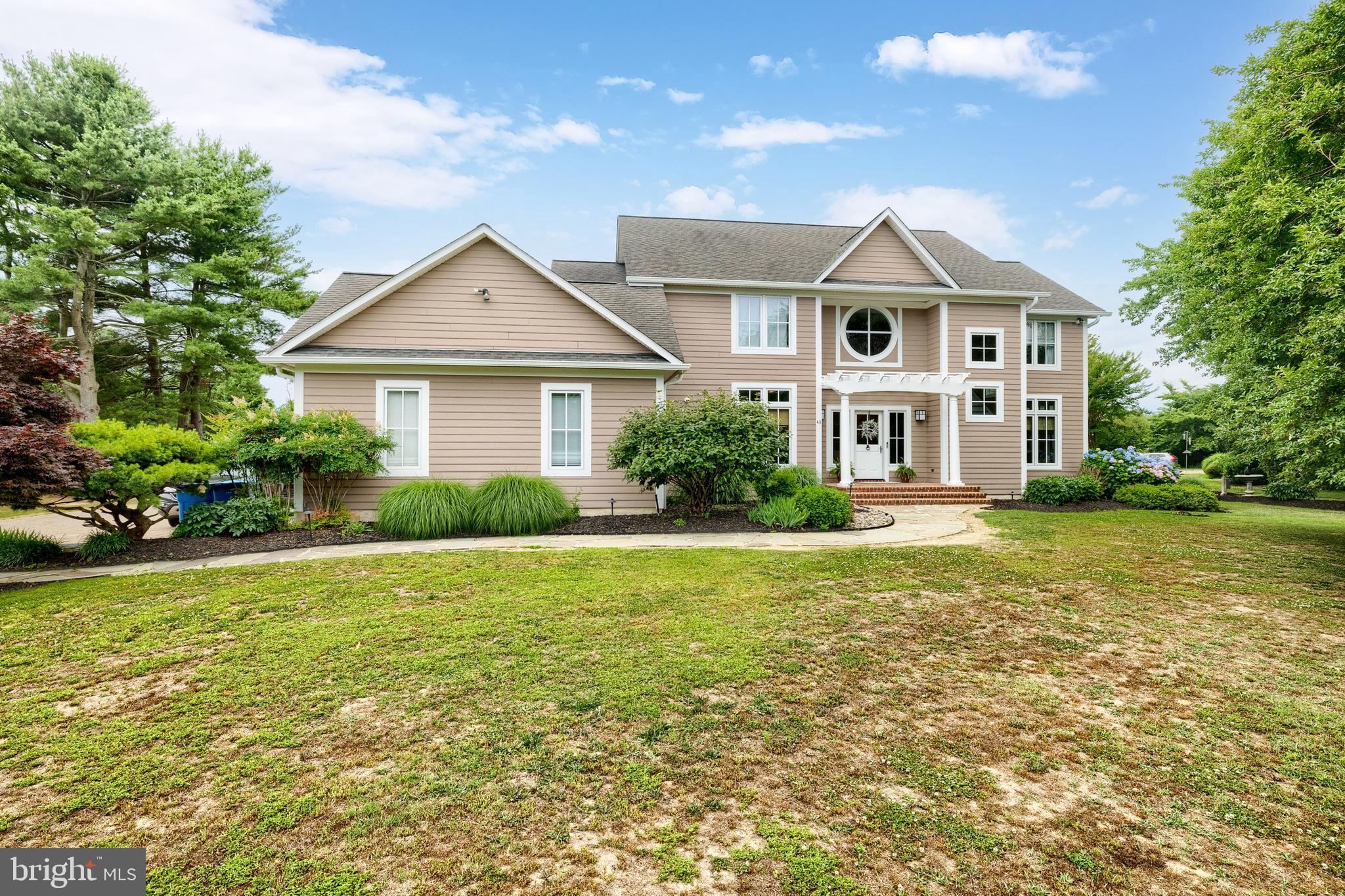 43 GREENWOOD SHOALS