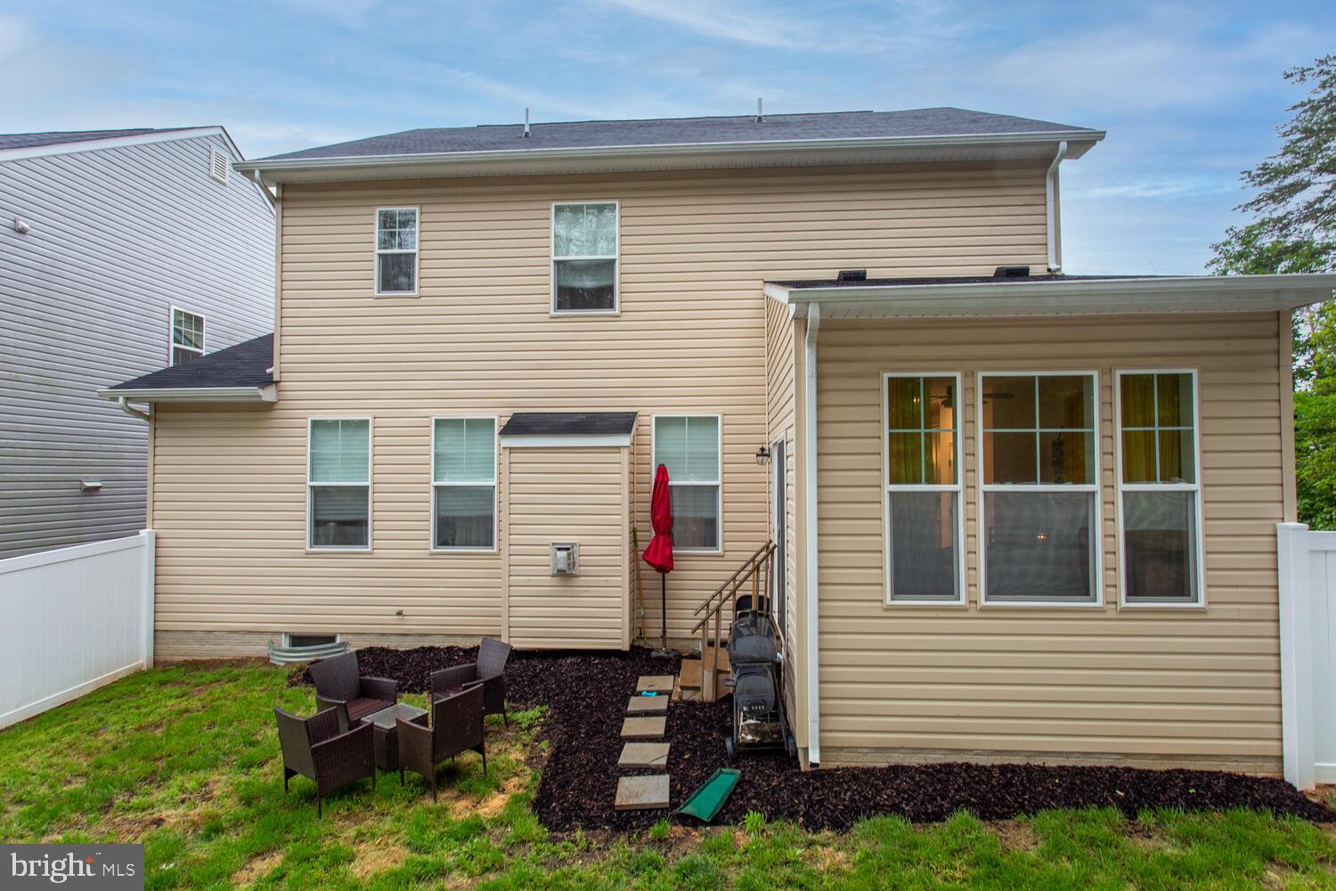 ACCOKEEK - Residential