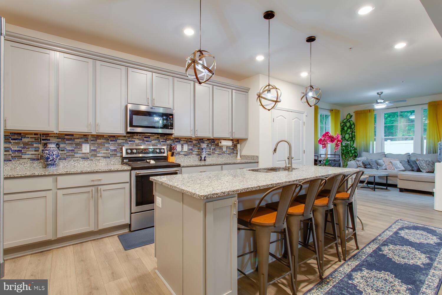 ACCOKEEK - Residential