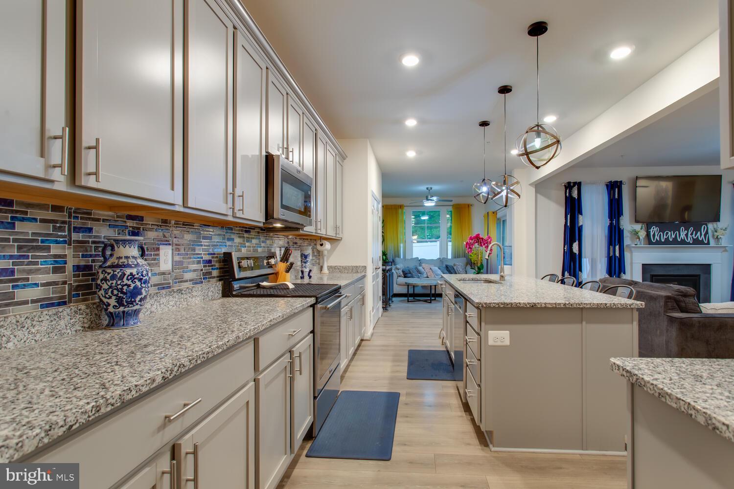 ACCOKEEK - Residential