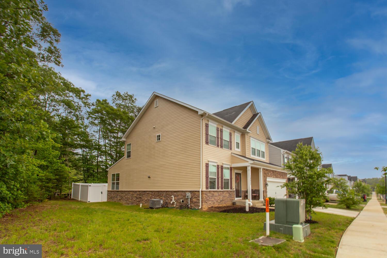 ACCOKEEK - Residential