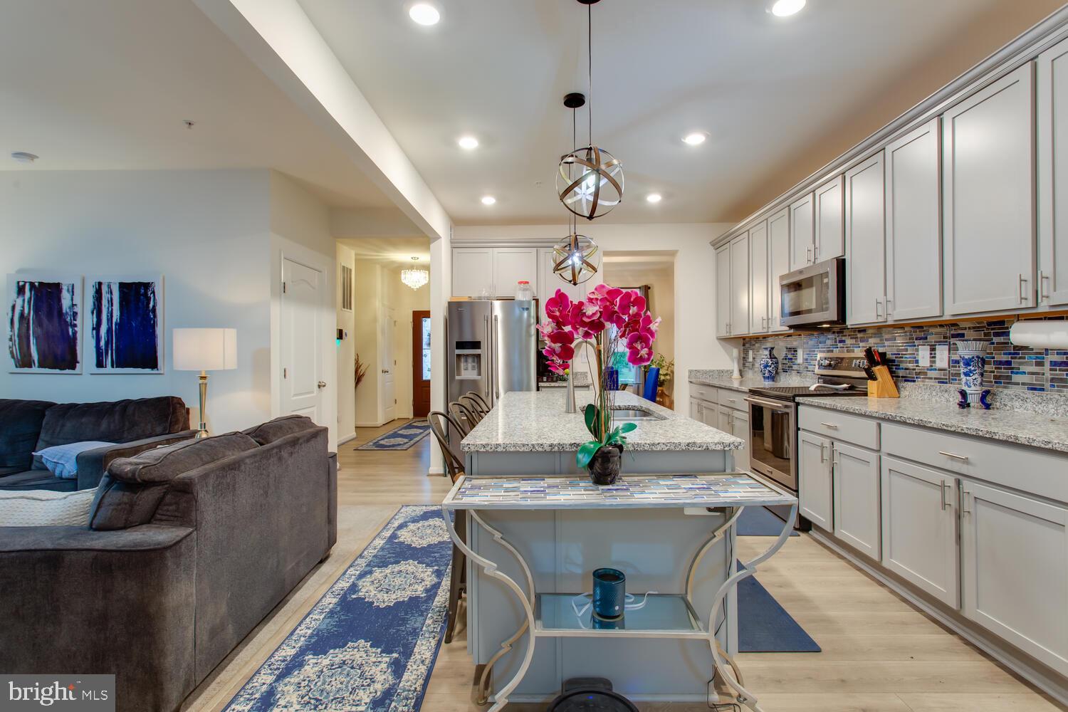 ACCOKEEK - Residential