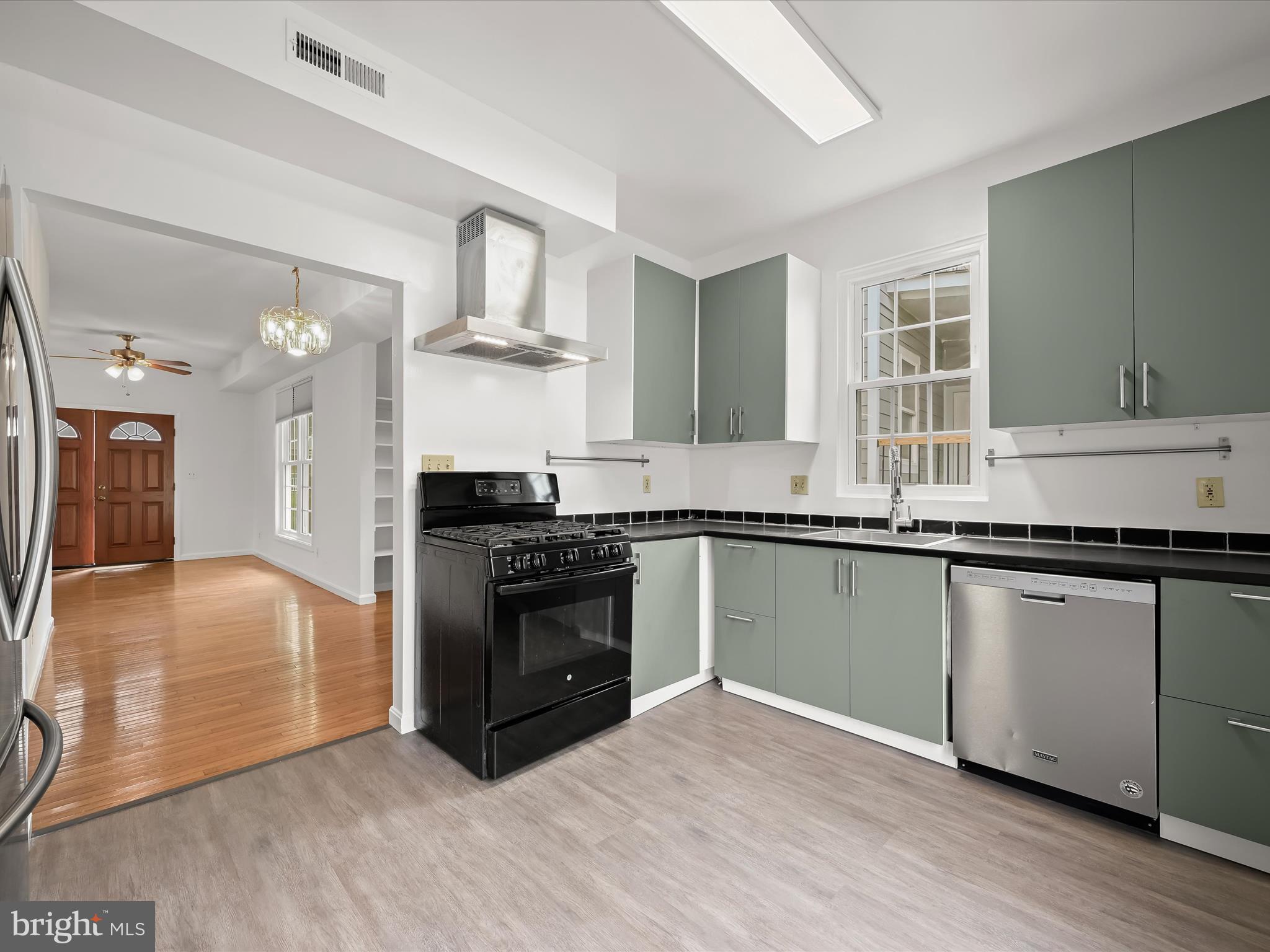 FUNKHOUSERS ADDN - Residential