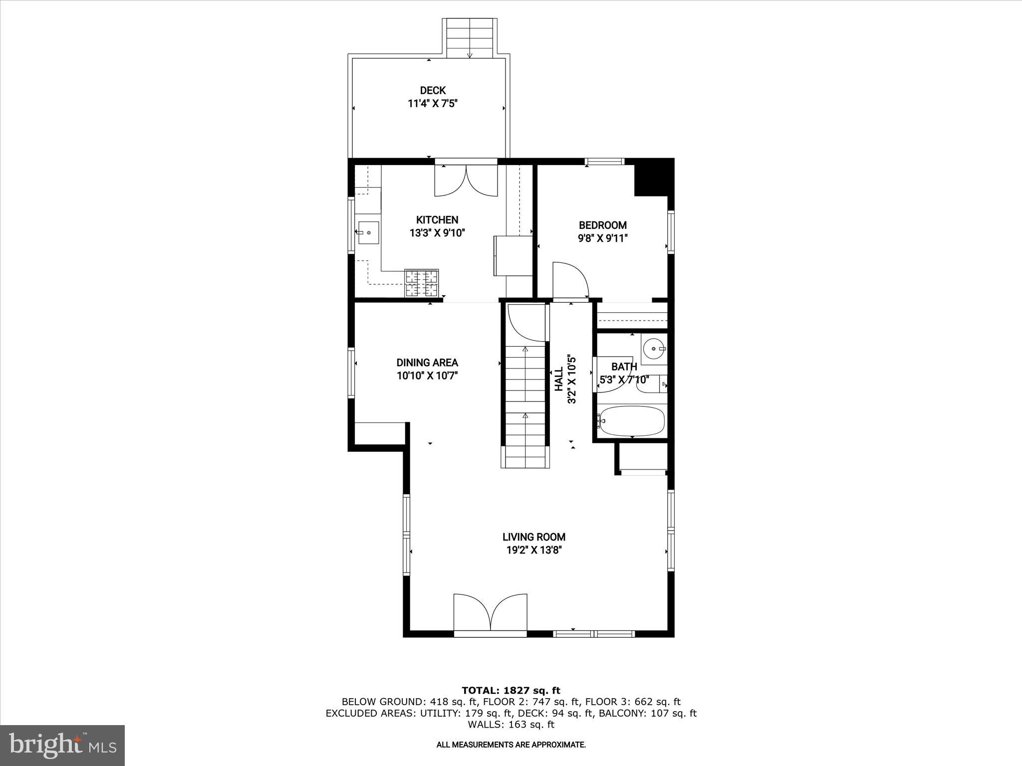 FUNKHOUSERS ADDN - Residential