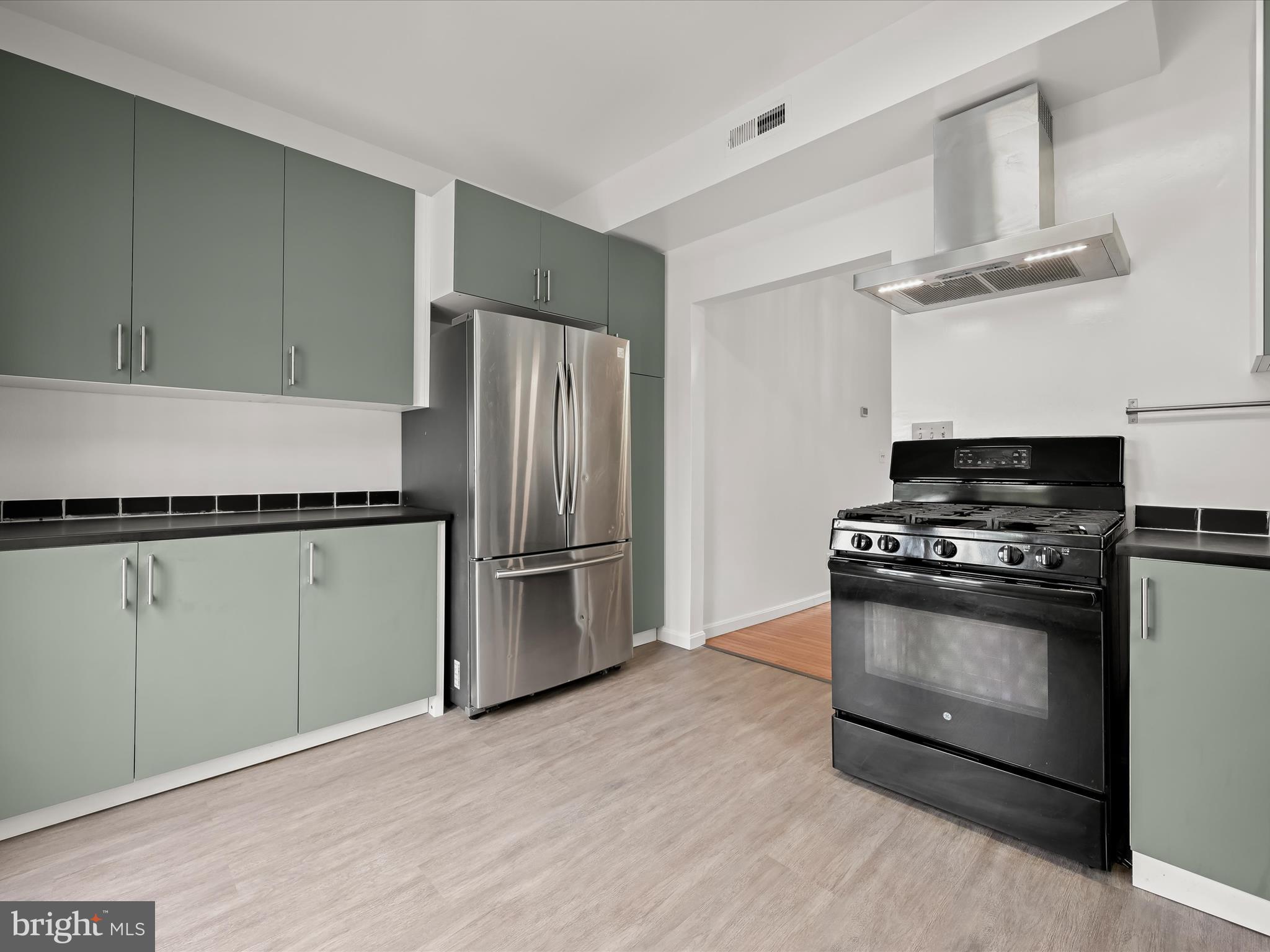 FUNKHOUSERS ADDN - Residential