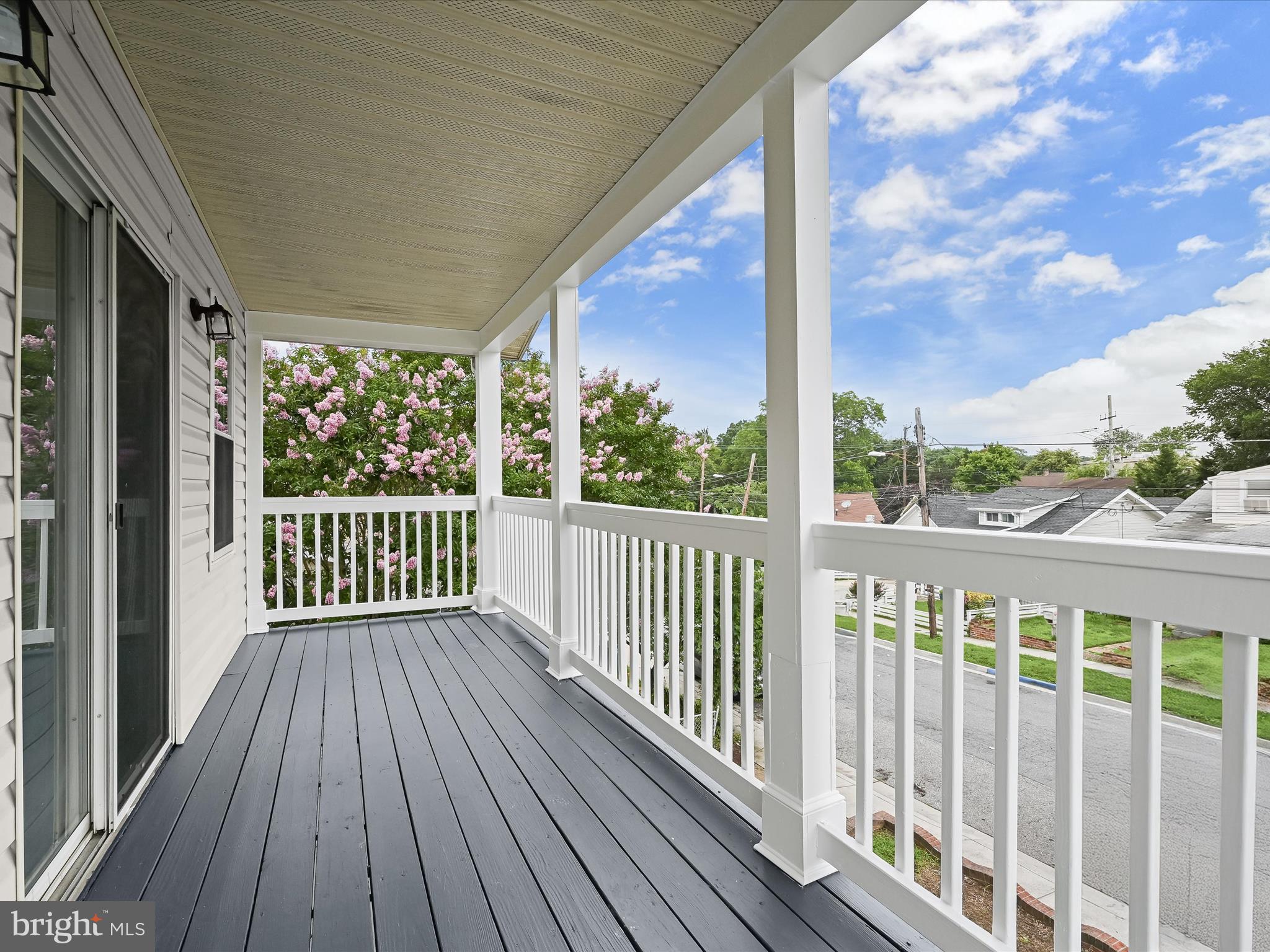 FUNKHOUSERS ADDN - Residential