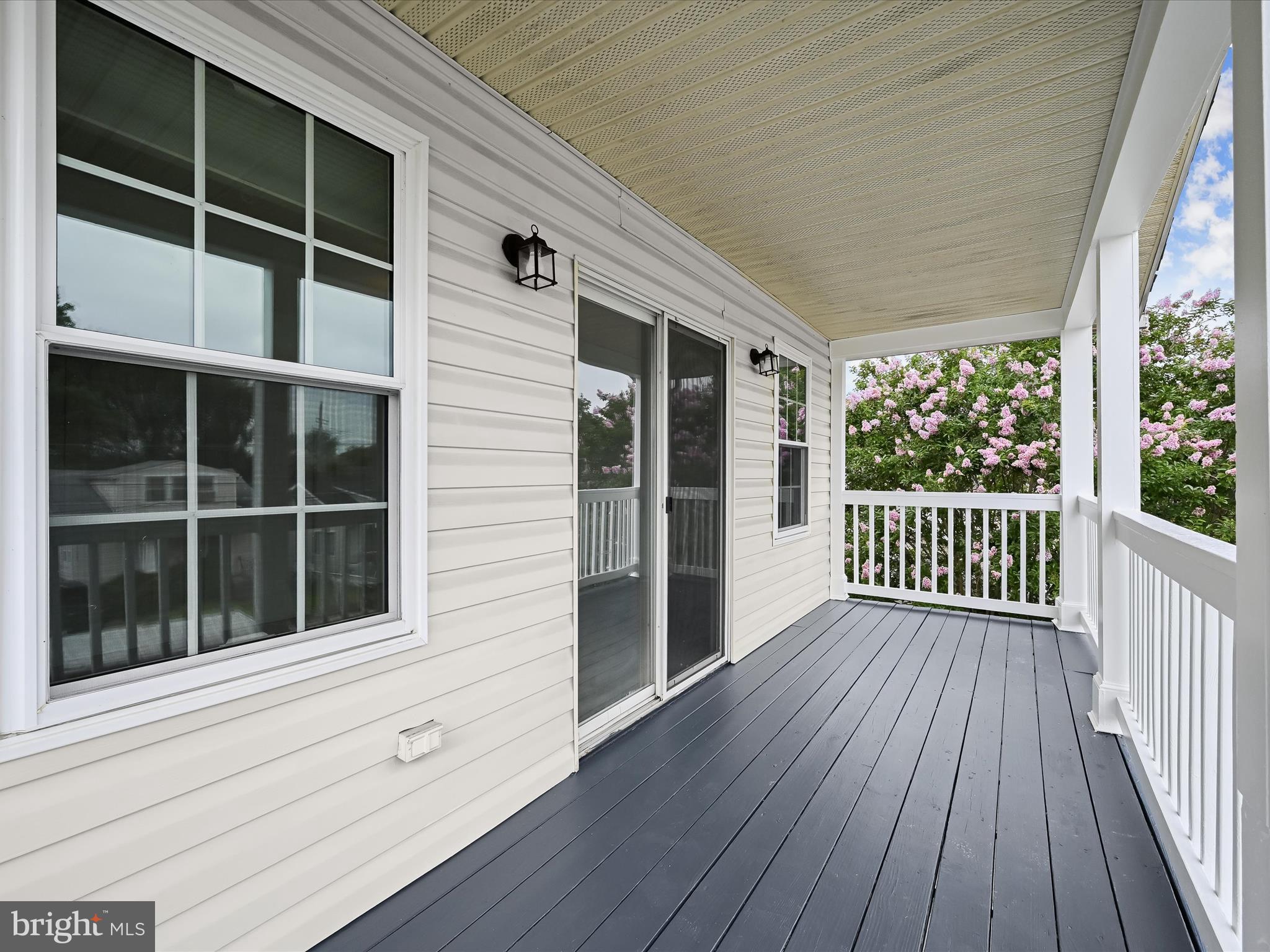 FUNKHOUSERS ADDN - Residential