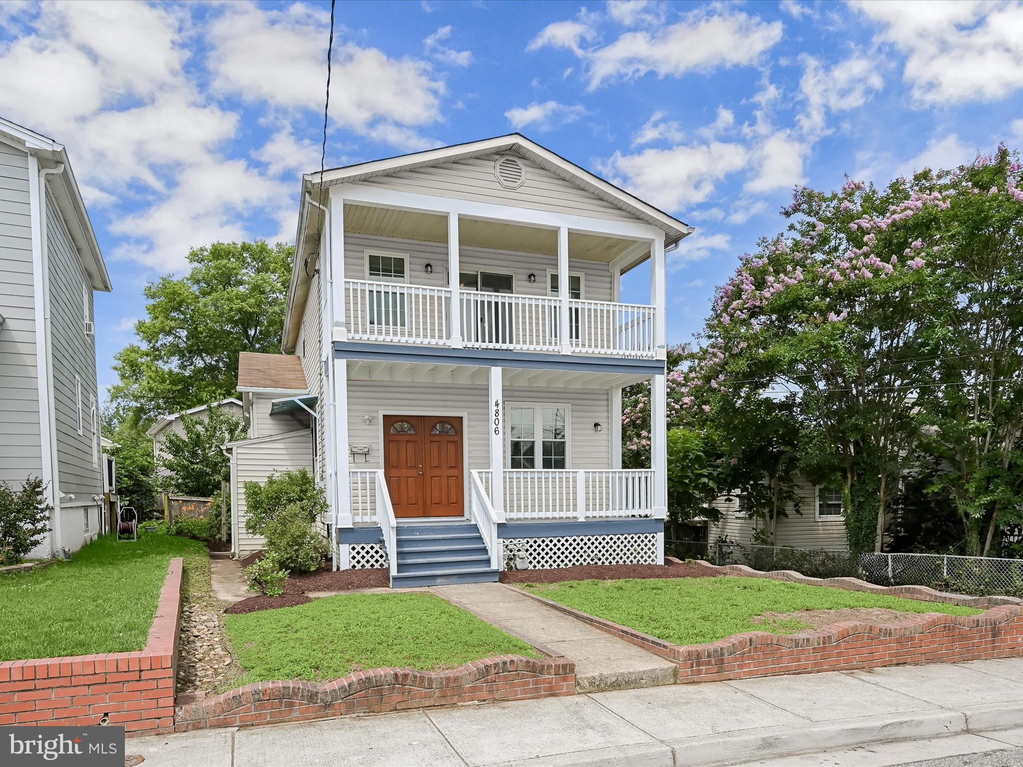 FUNKHOUSERS ADDN - Residential