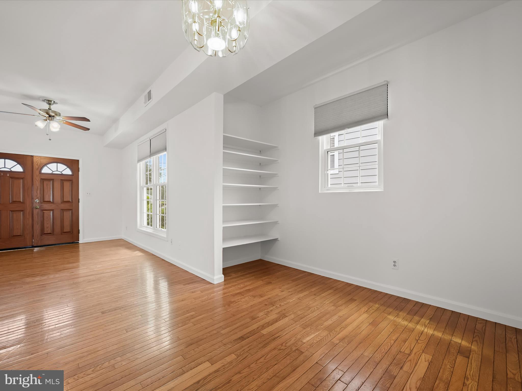 FUNKHOUSERS ADDN - Residential