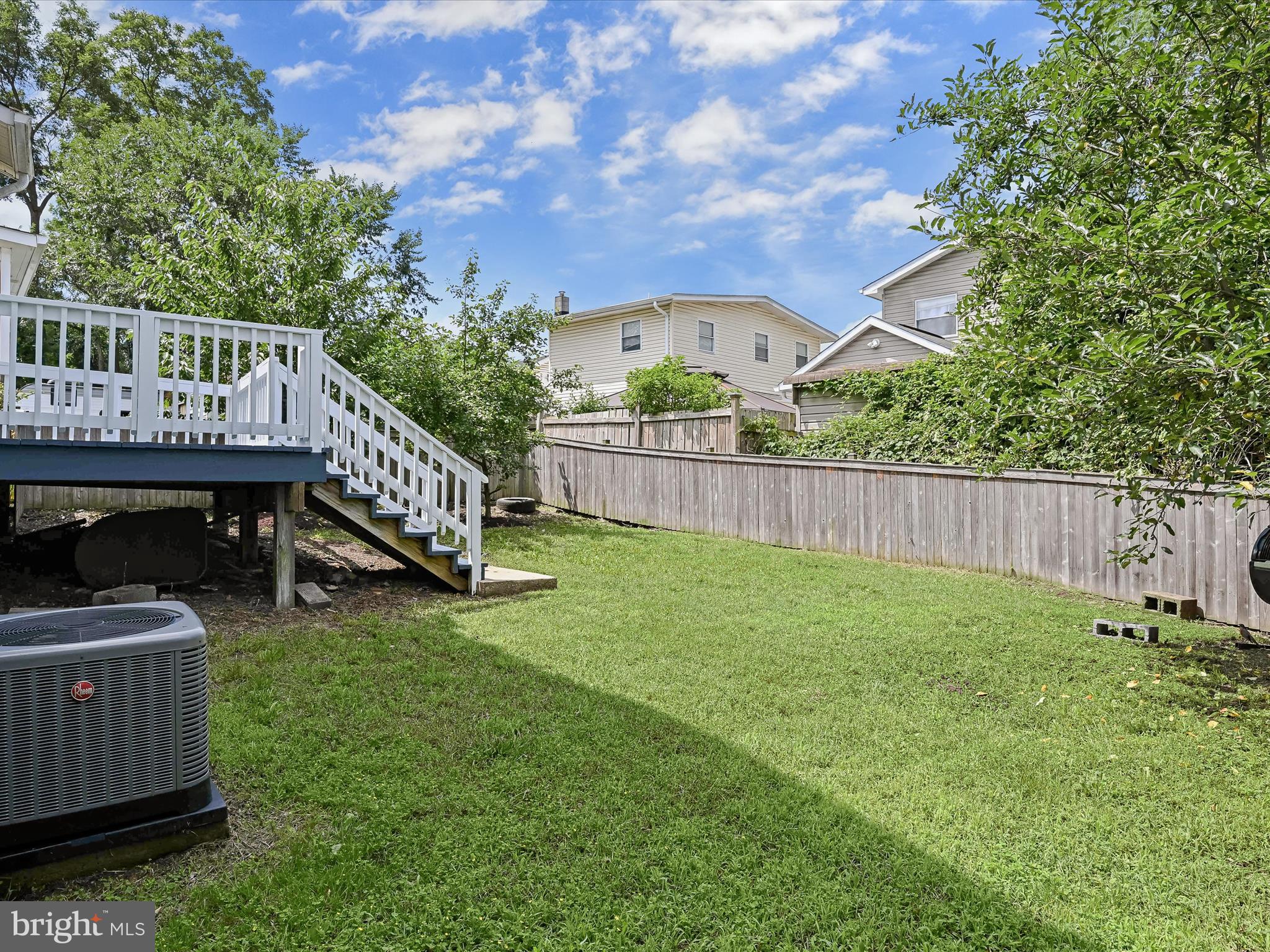 FUNKHOUSERS ADDN - Residential