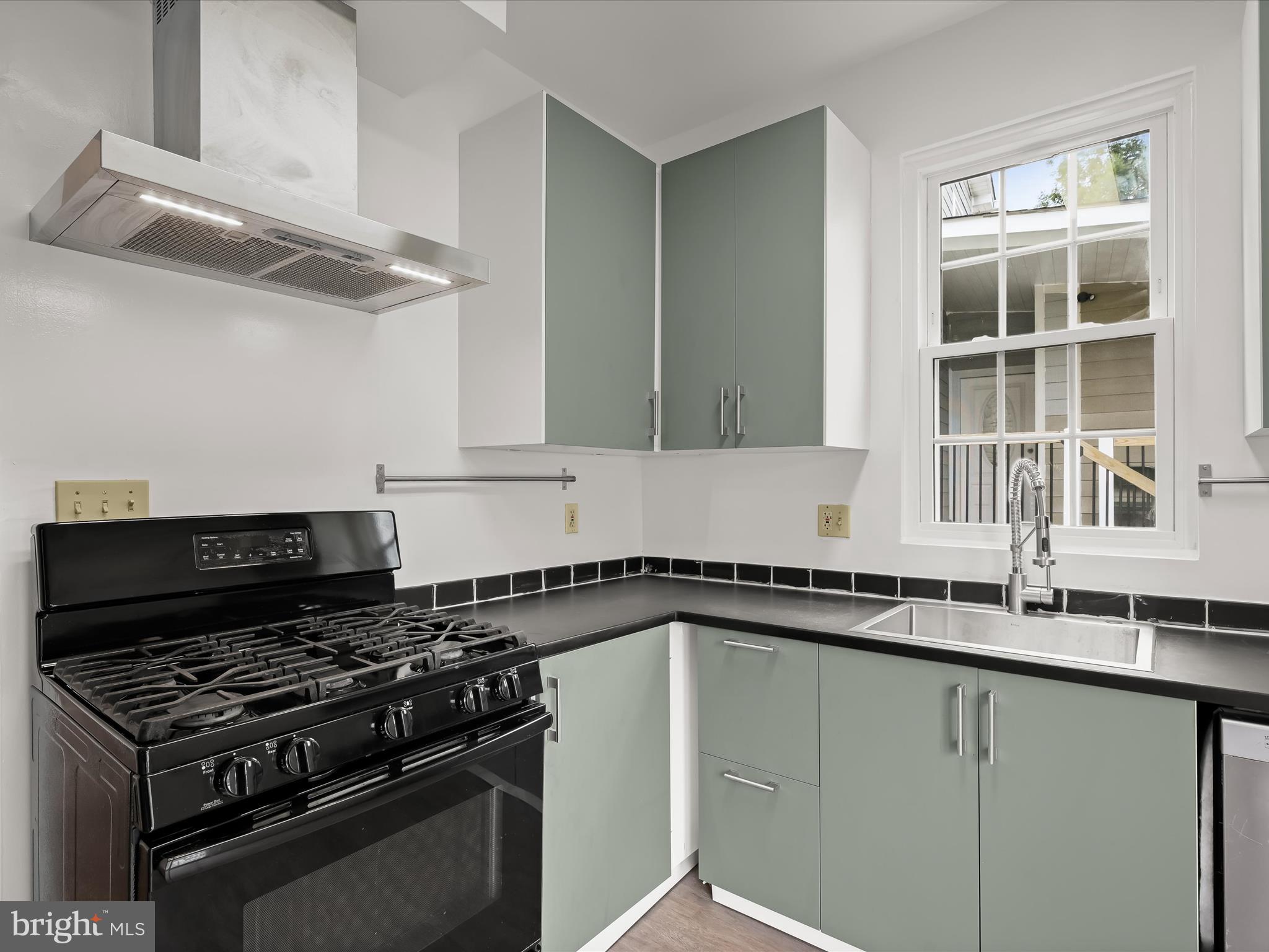 FUNKHOUSERS ADDN - Residential