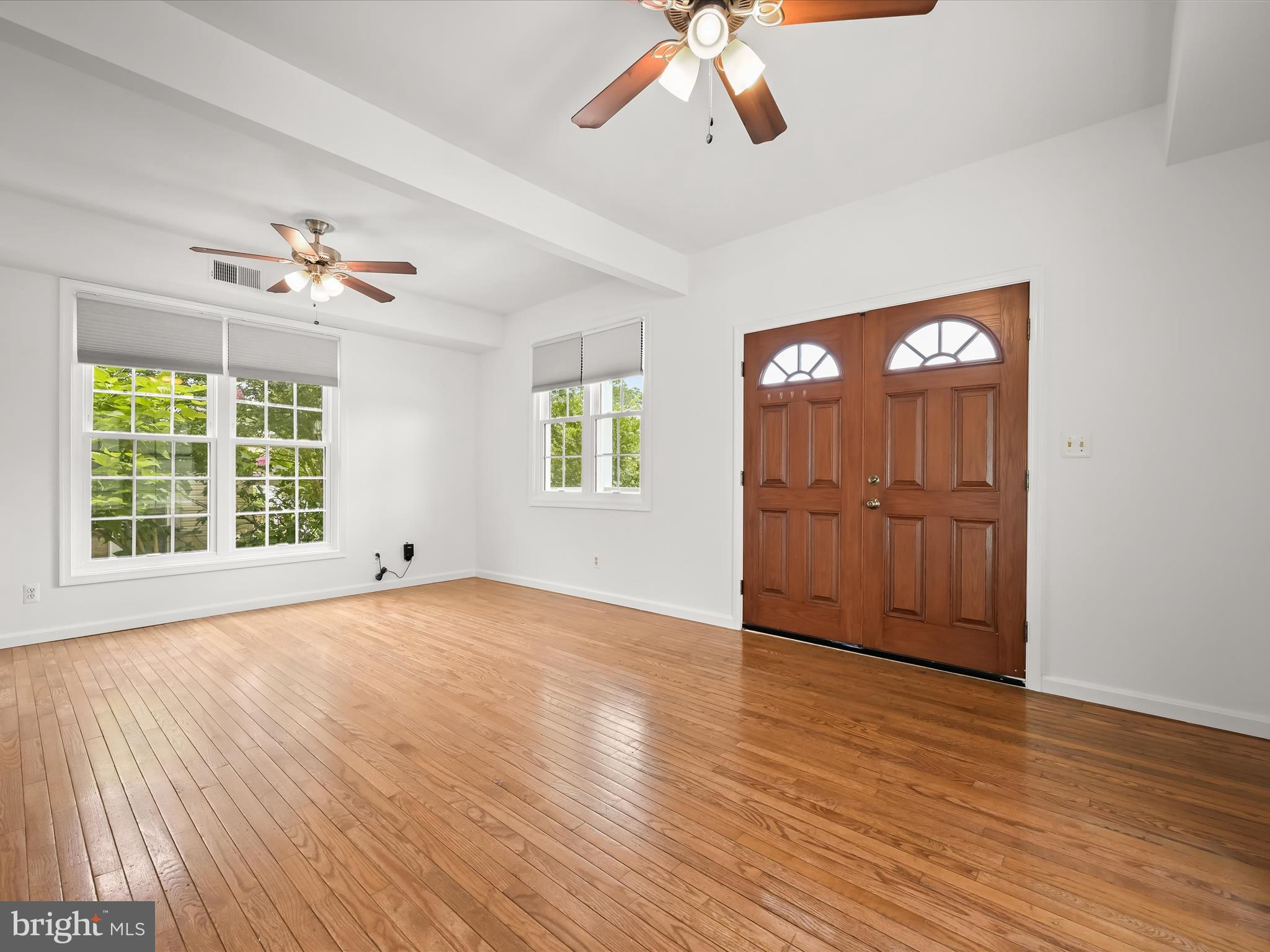 FUNKHOUSERS ADDN - Residential