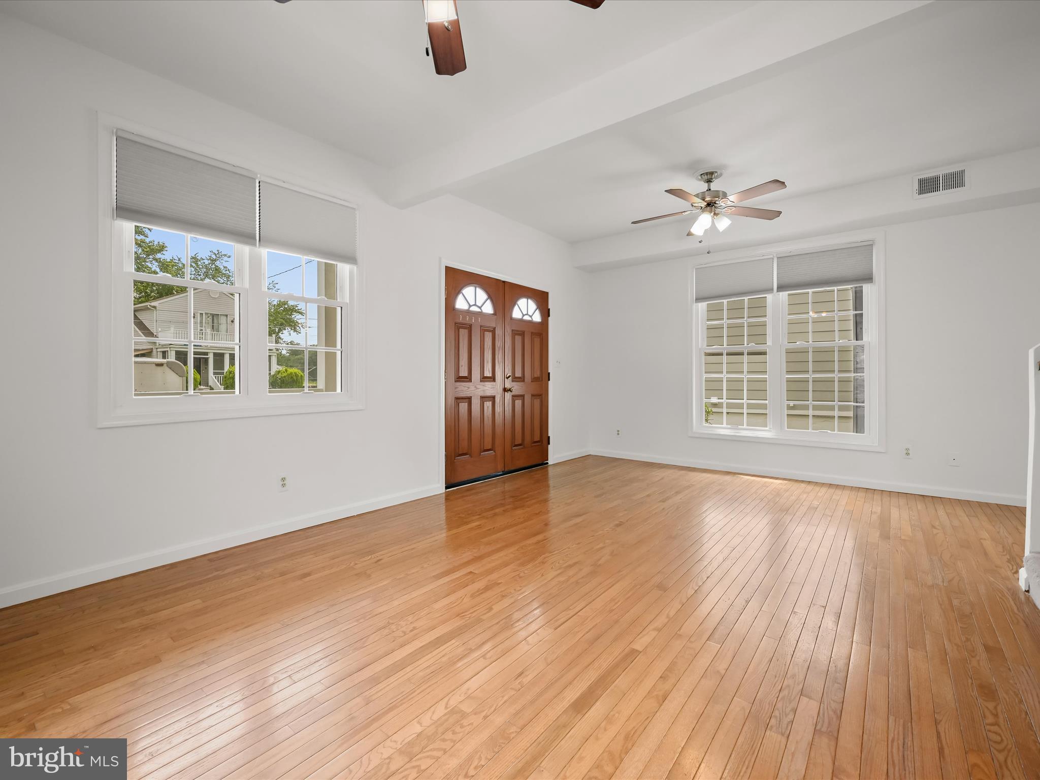 FUNKHOUSERS ADDN - Residential