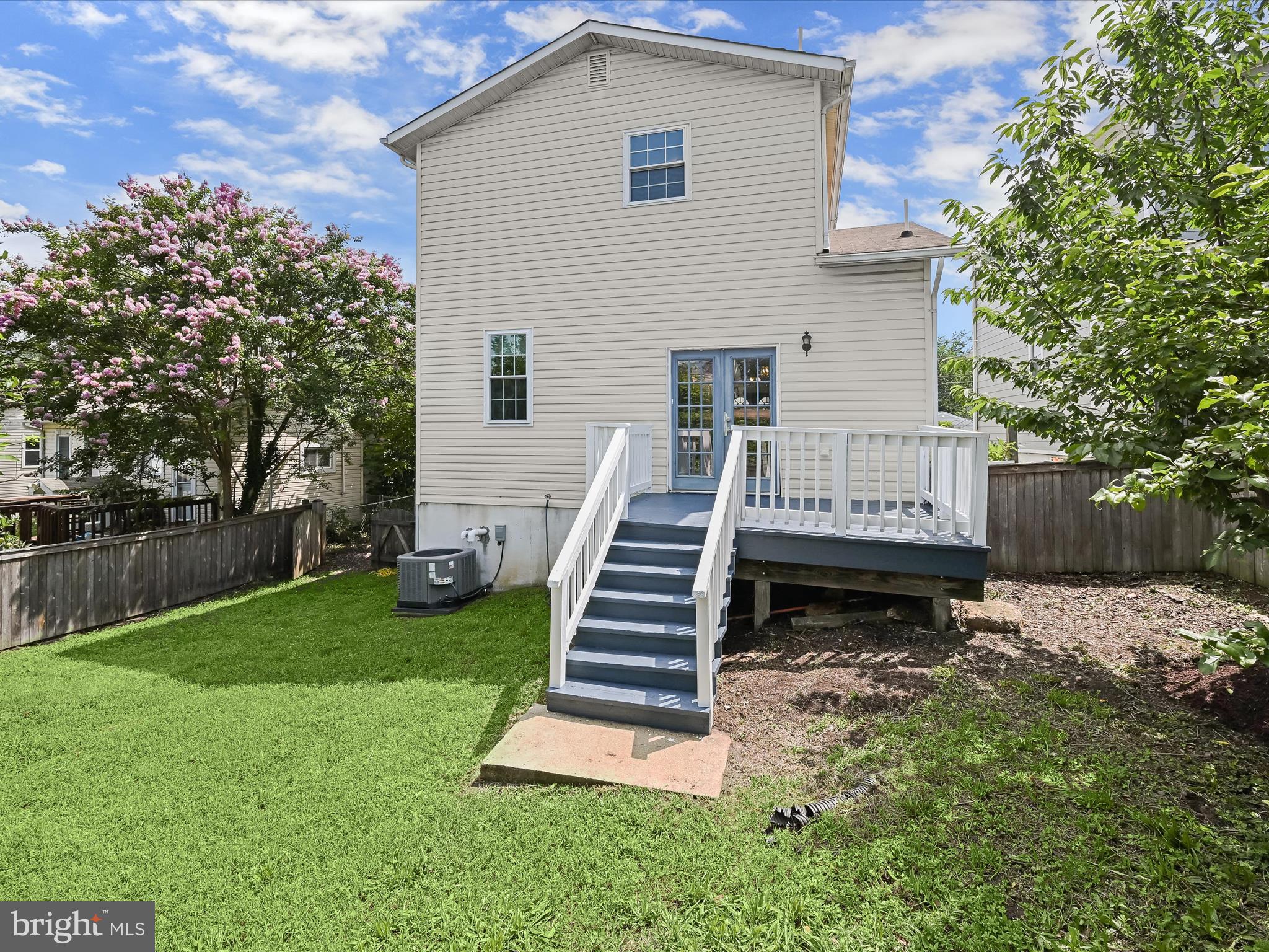 FUNKHOUSERS ADDN - Residential