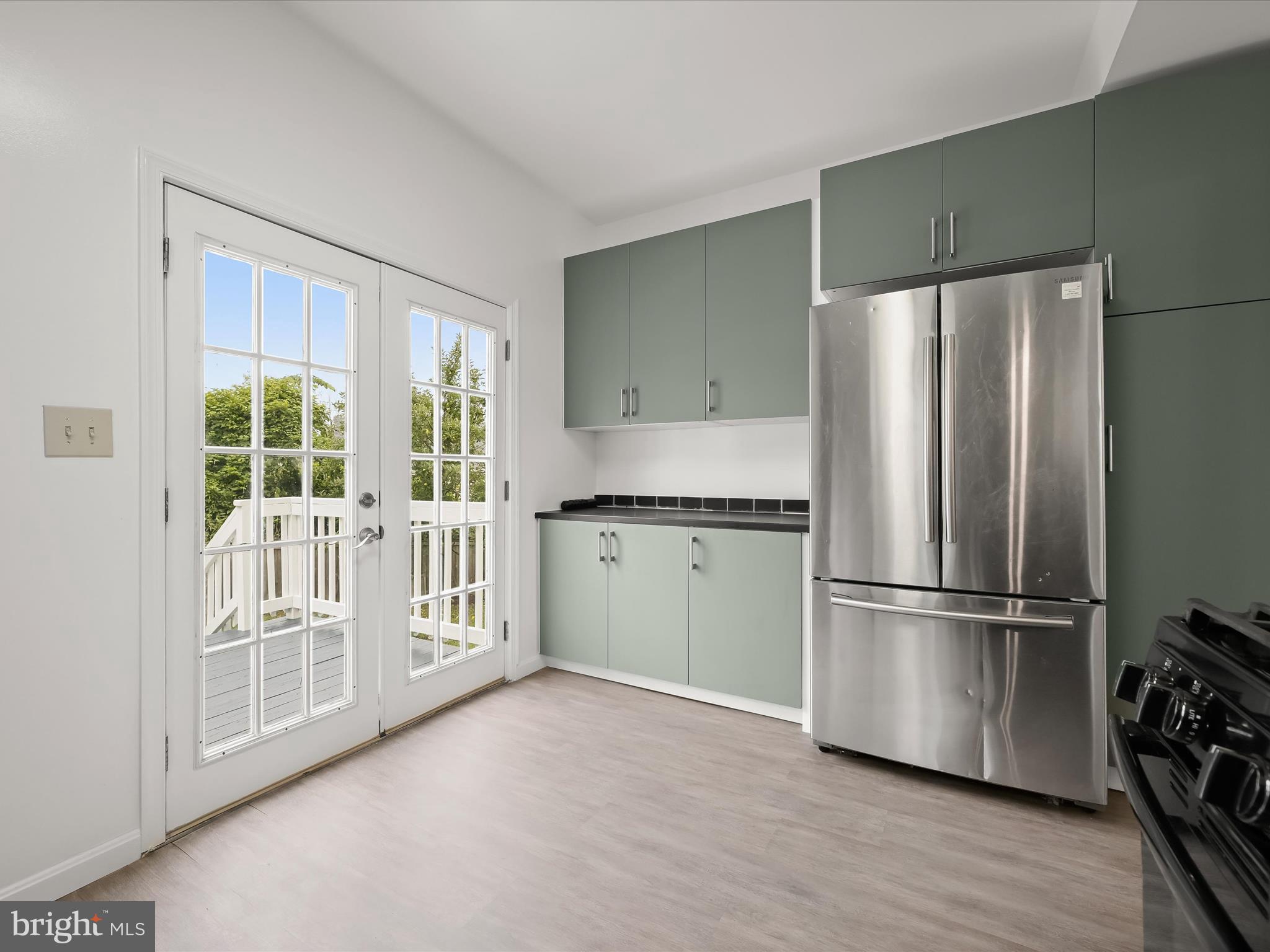 FUNKHOUSERS ADDN - Residential