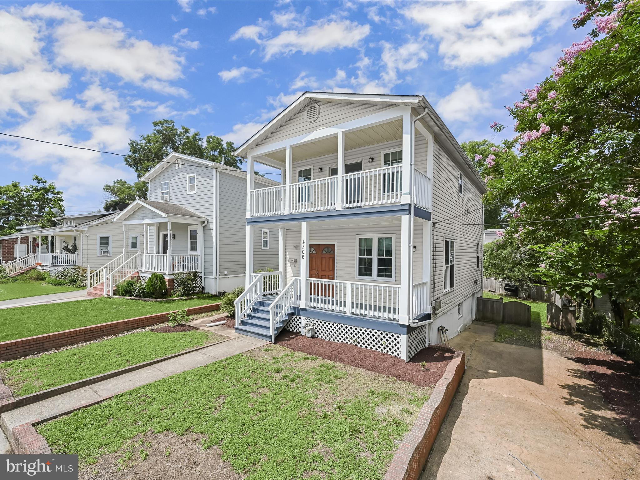 FUNKHOUSERS ADDN - Residential