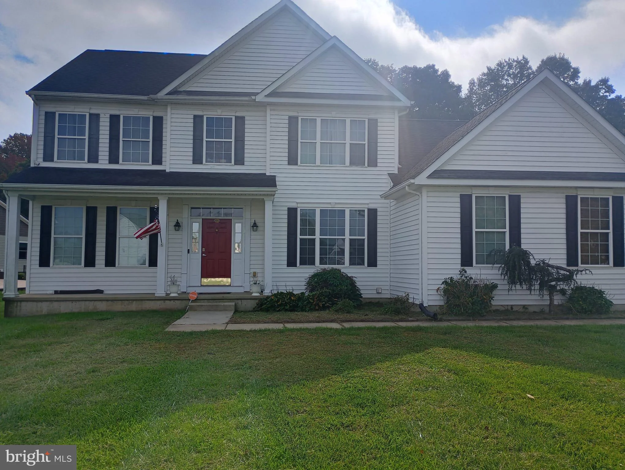 103 Lakshman Trl, Dover, DE 19904