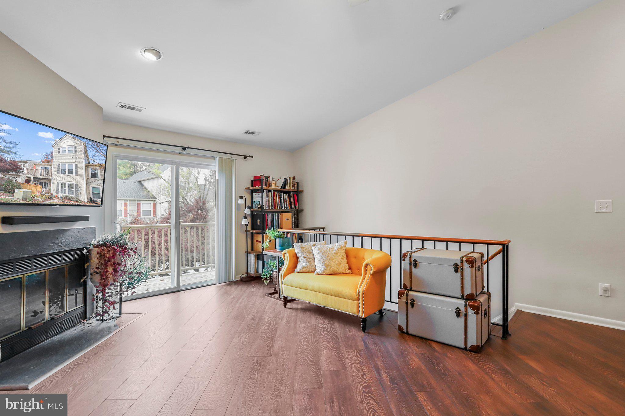 VILLAS WILLOW COVE CODM - Residential