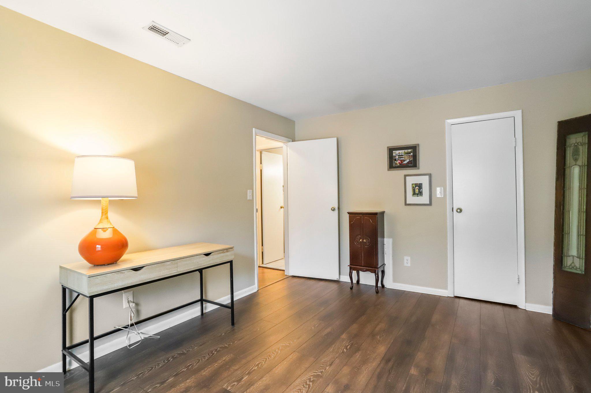 VILLAS WILLOW COVE CODM - Residential