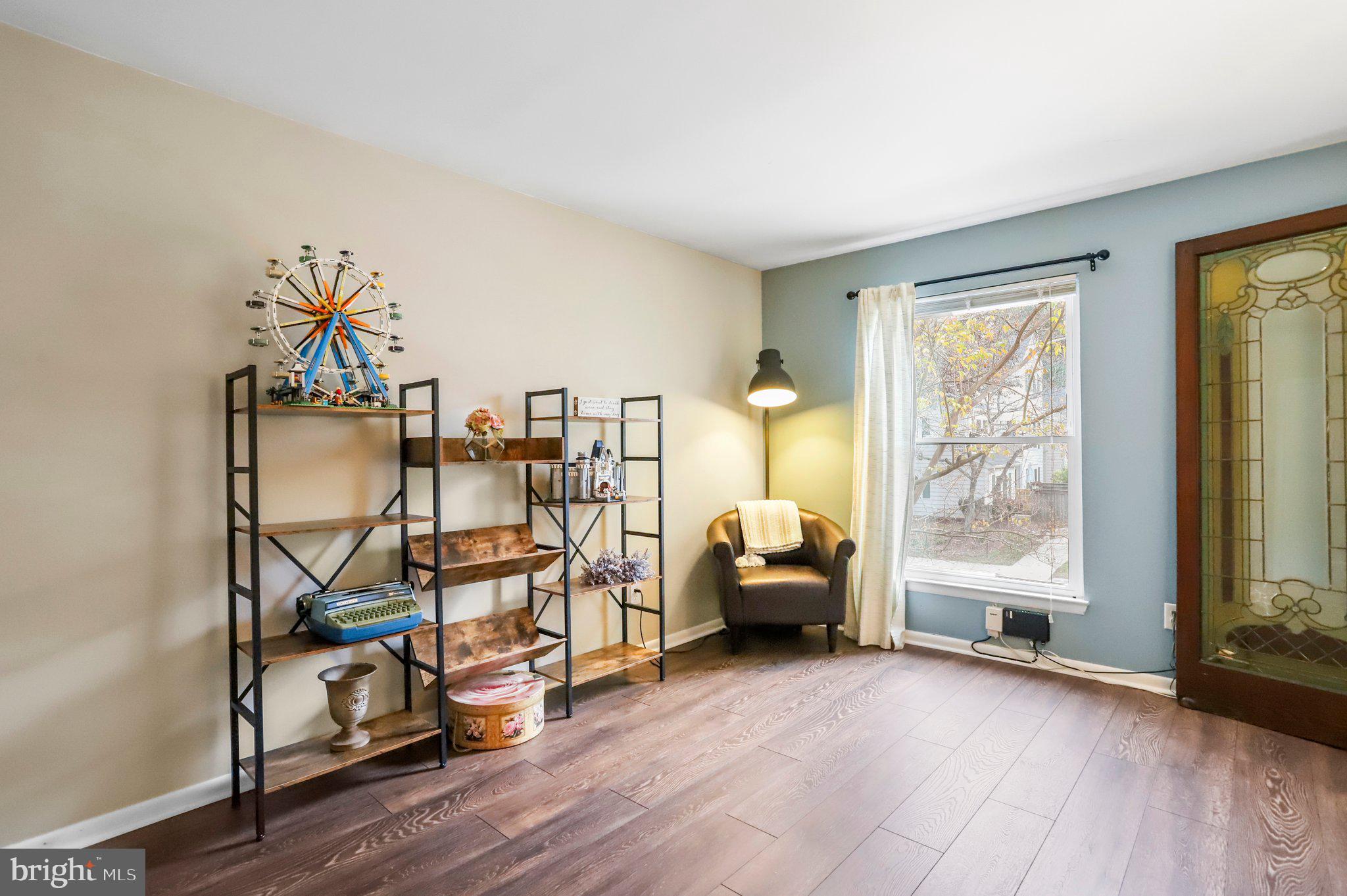 VILLAS WILLOW COVE CODM - Residential