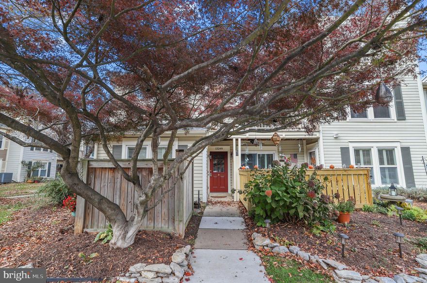 Looking to finally own your first home or purchase your next property? Look no further, this phenomenal condo in beautiful Germantown, MD is move-in ready! It’s freshly painted with new luxury vinyl plank and hardwood floors throughout and a recently renovated kitchen. This wonderful property has 2 large bedrooms, 2 full bathrooms, and lots and lots of storage space. As mentioned, the kitchen was recently renovated and offers plenty of counter space, quartz countertops, and beautiful wood cabinetry. Do you love the outdoors? Feel free to take a stroll around the scenic Lake Churchill in beautiful Black Hill Regional Park which has miles of running and walking trails. However, if you are tired from a long day at work, feel free to kick back and rest at home next to the wood-burning fireplace with a good book and glass of wine. You will also find plenty of parking available (a combination of reserved and visitor spots) as part of a safe and welcoming, well-cared-for community! In addition, you will have access to two community pools, and several basketball and tennis courts extremely close by. It’s located in a great part of Germantown, MD, just minutes from several shopping centers and dining options, as well as transportation and 1-270 access less than a mile away.