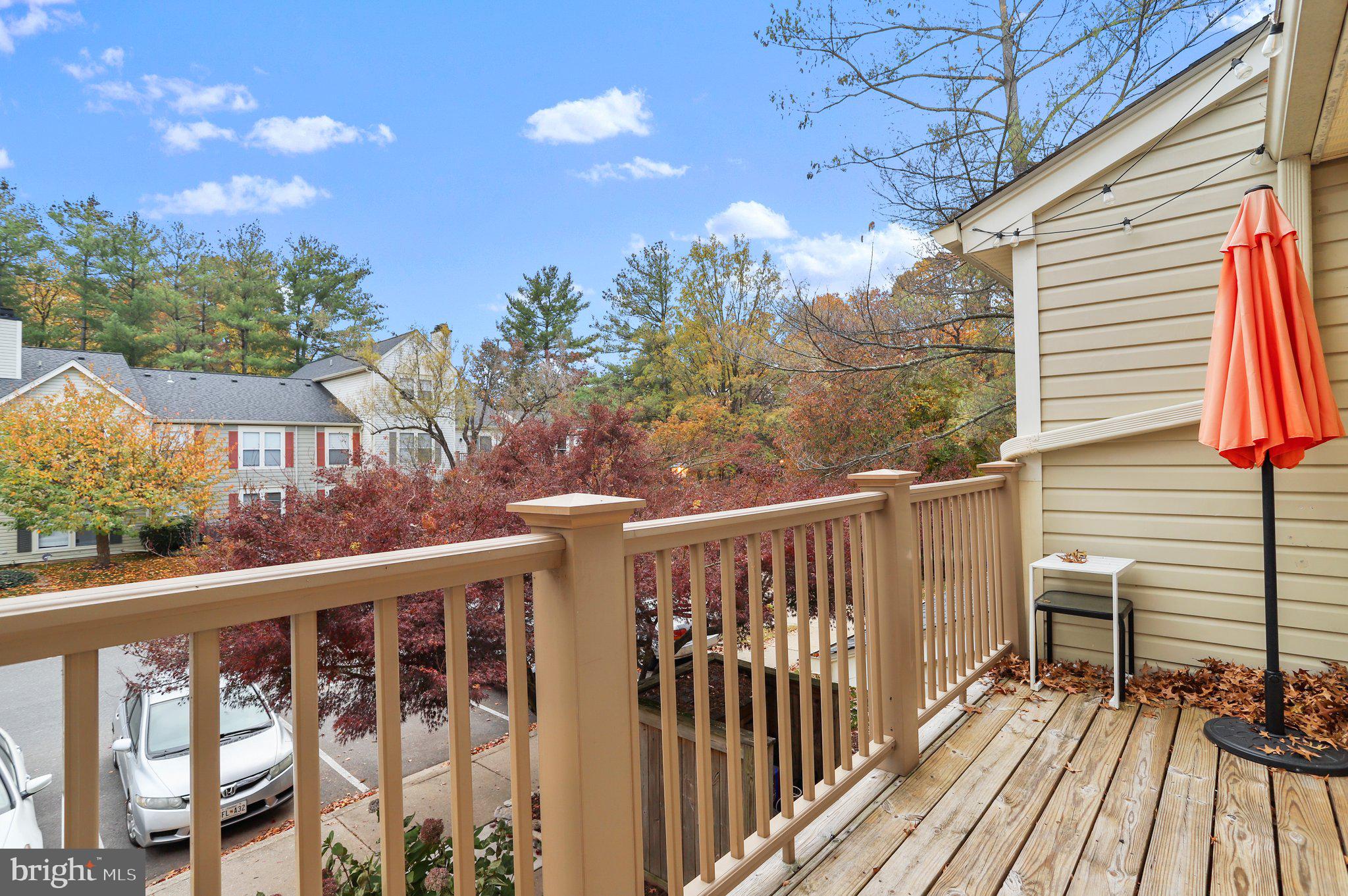 VILLAS WILLOW COVE CODM - Residential