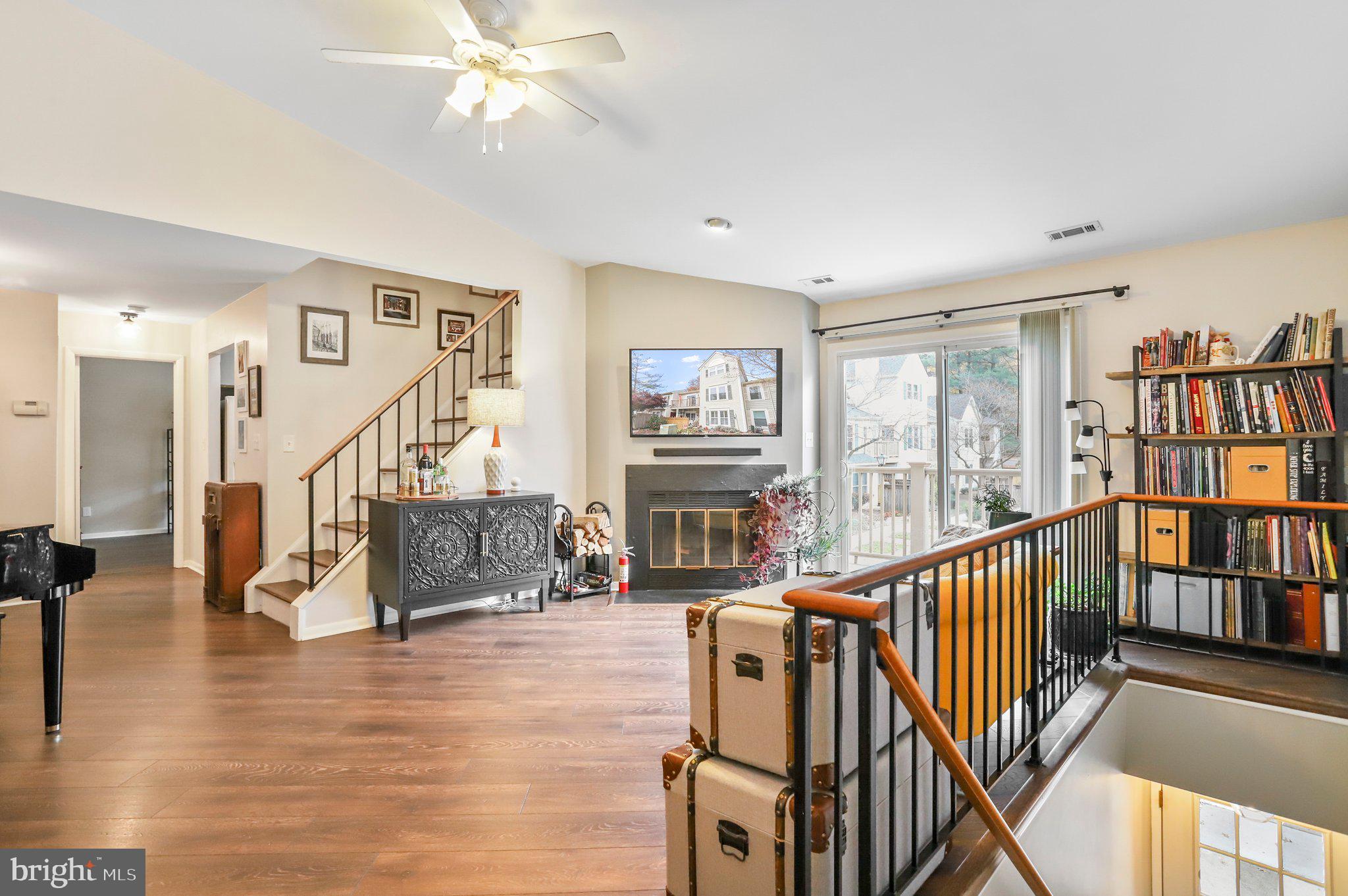 VILLAS WILLOW COVE CODM - Residential