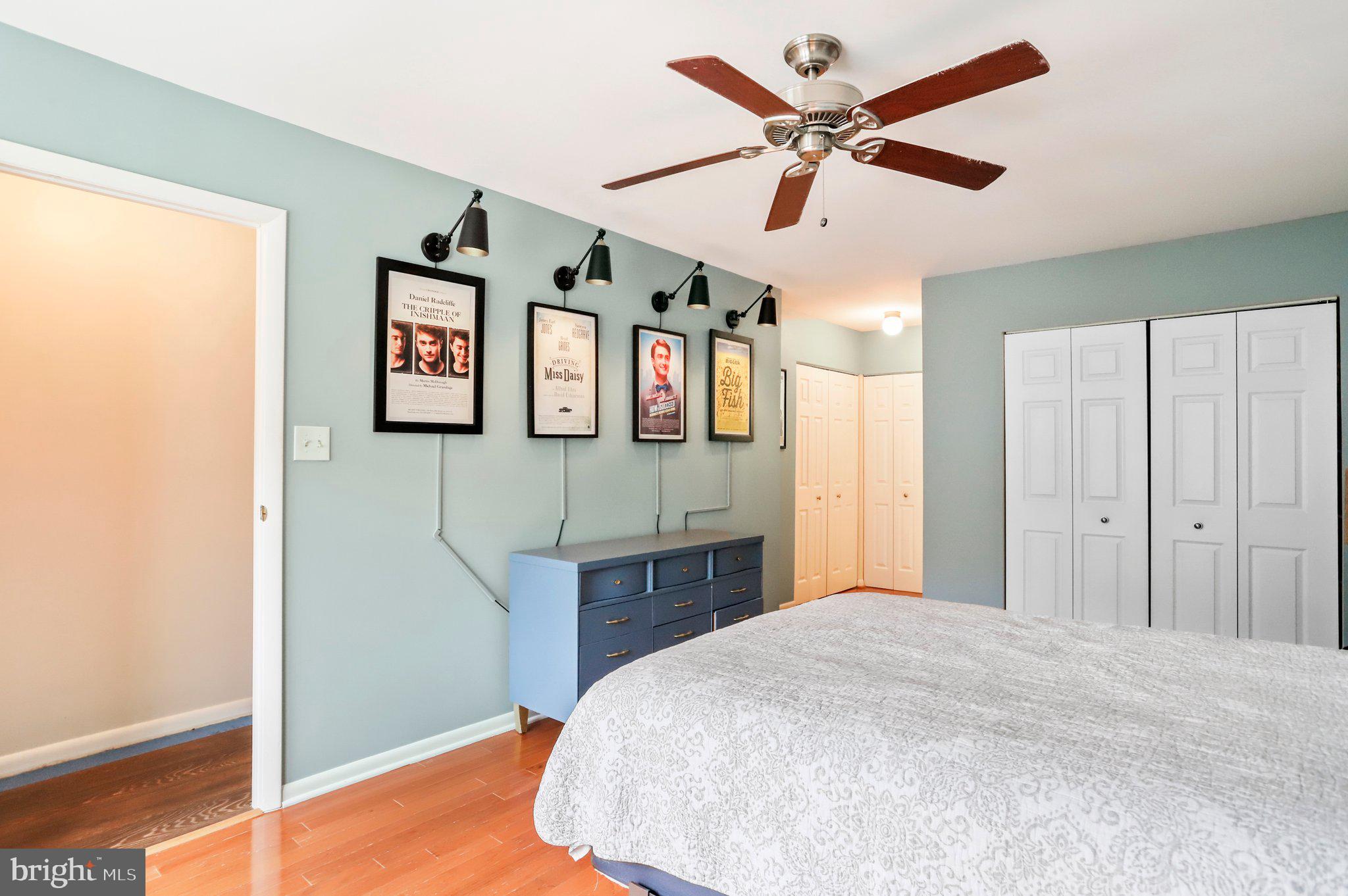 VILLAS WILLOW COVE CODM - Residential