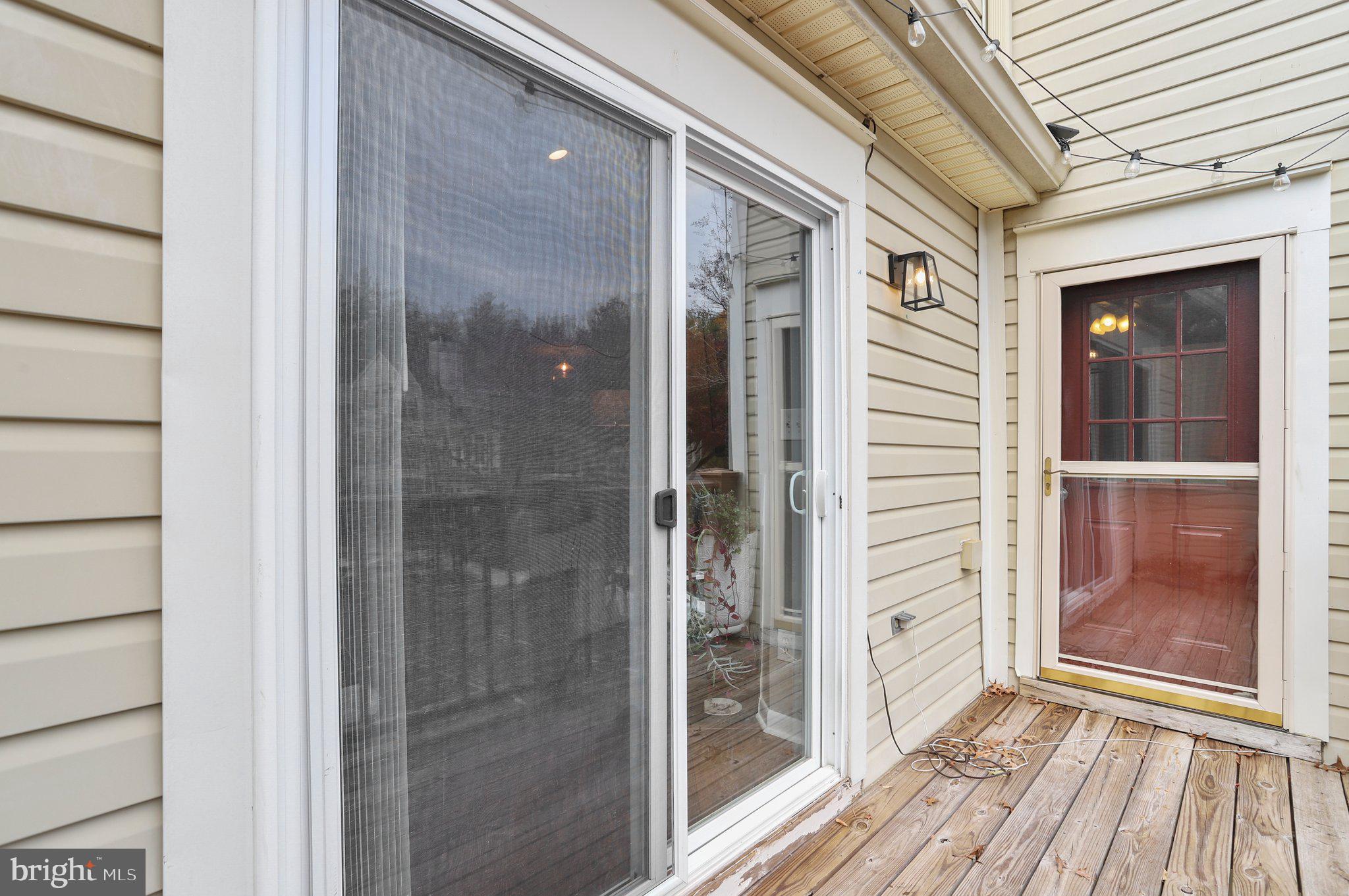 VILLAS WILLOW COVE CODM - Residential